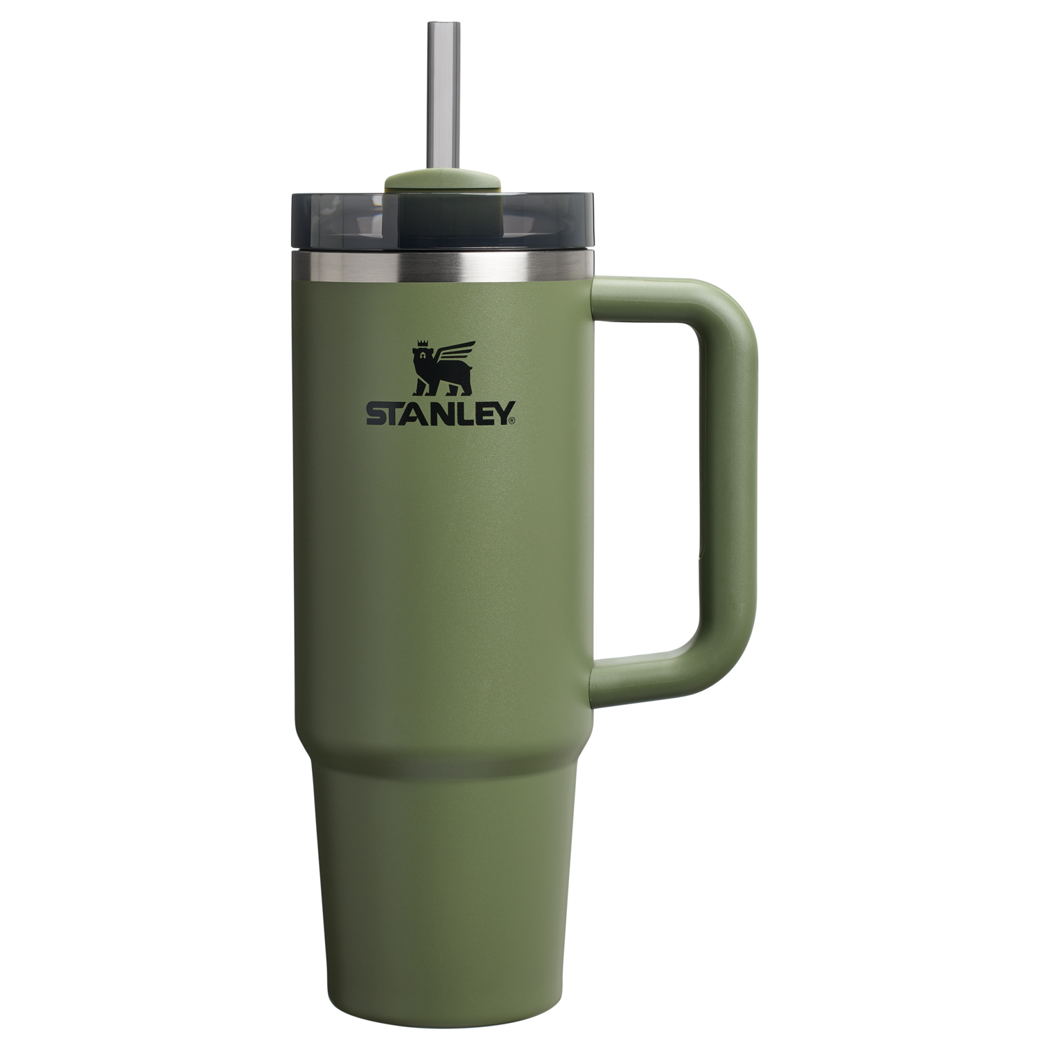 The Quencher H2.0 Flowstate Tumbler | 30 OZ - Stanley Create Dried Pine Dried Pine
