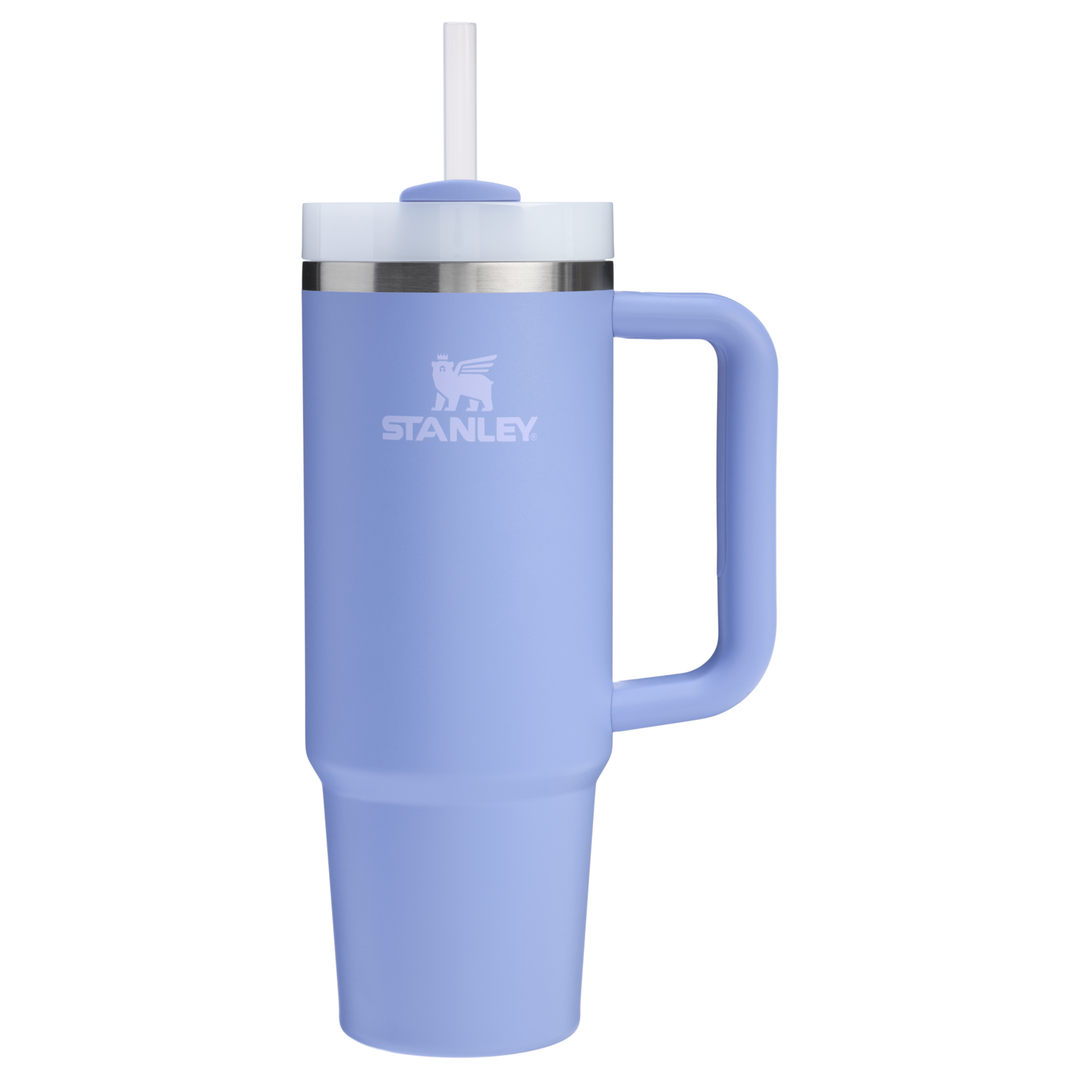 The Quencher H2.0 Flowstate Tumbler | 30 OZ - Stanley Create Hydrangea Hydrangea