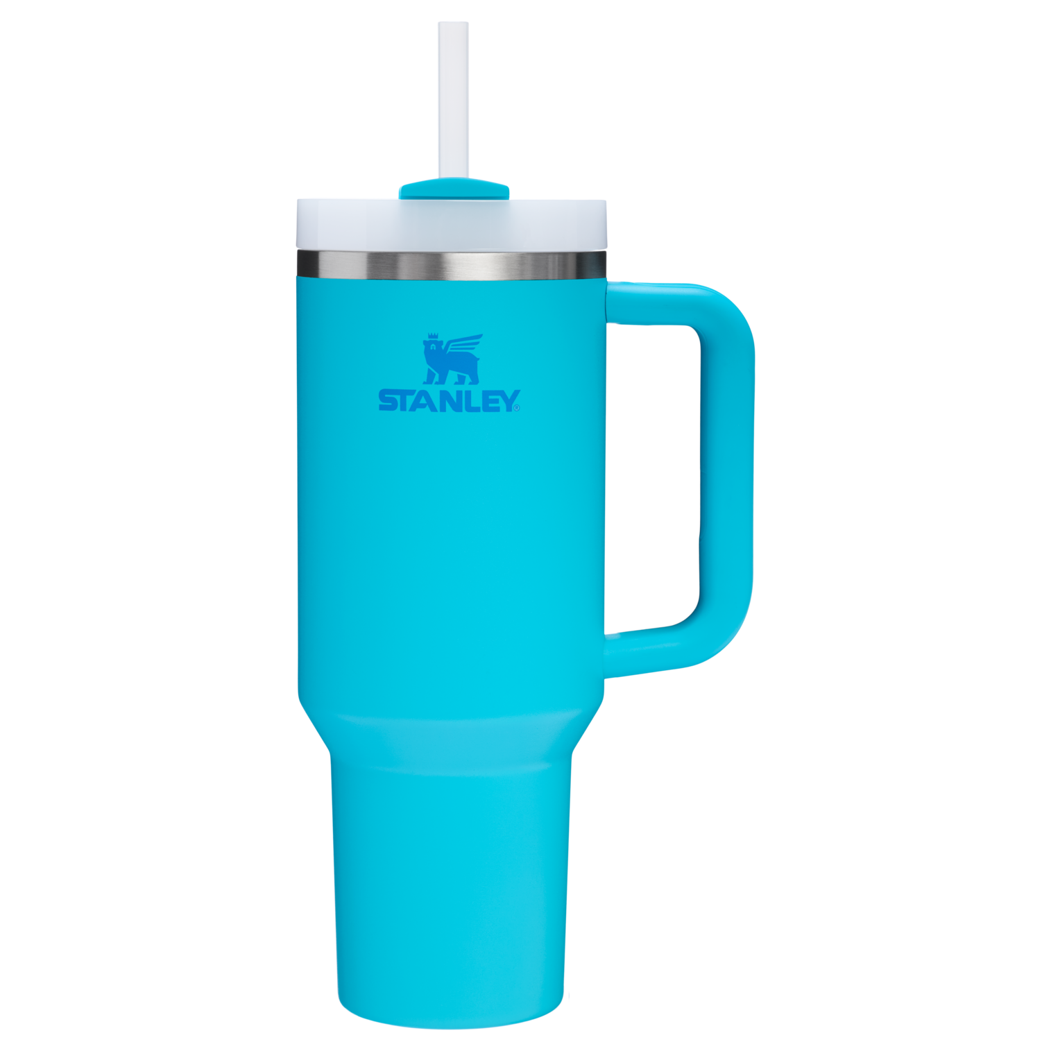 The Quencher H2.0 Flowstate Tumbler | 40 OZ Splash Splash