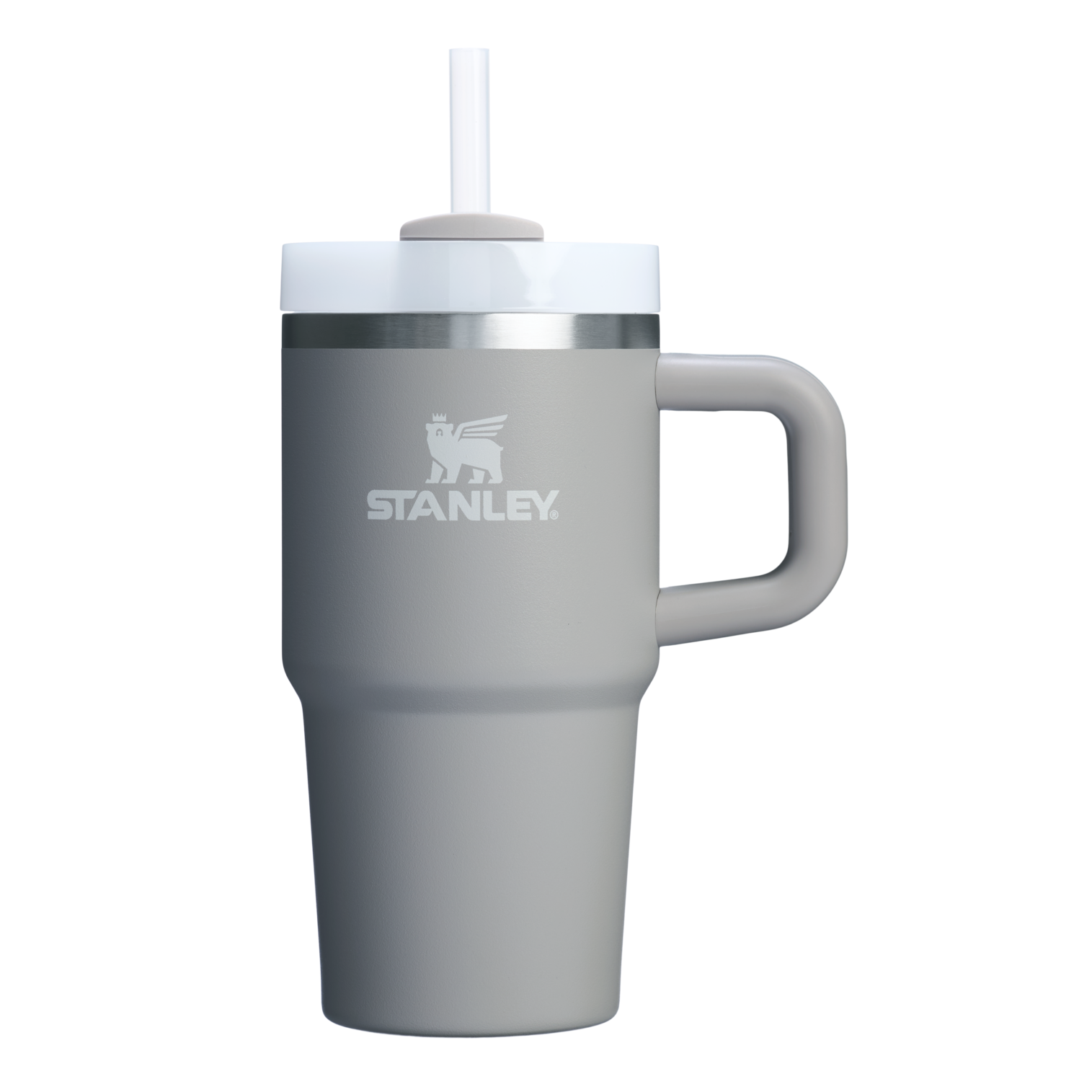 The Quencher H2.O FlowState Tumbler | 20 OZ Ash Ash