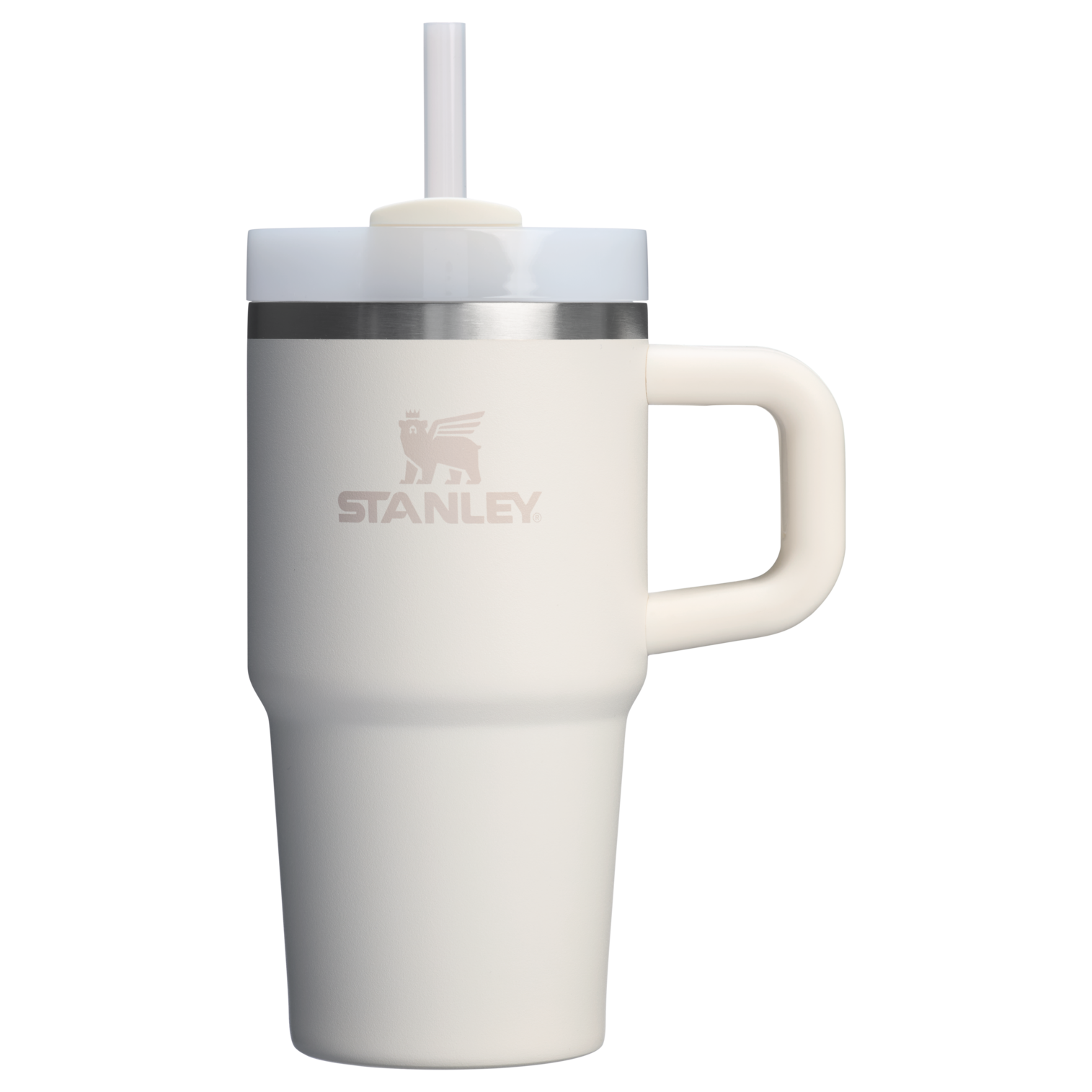 The Quencher H2.O FlowState Tumbler | 20 OZ - Stanley Create Cream 2.0 Cream 2.0