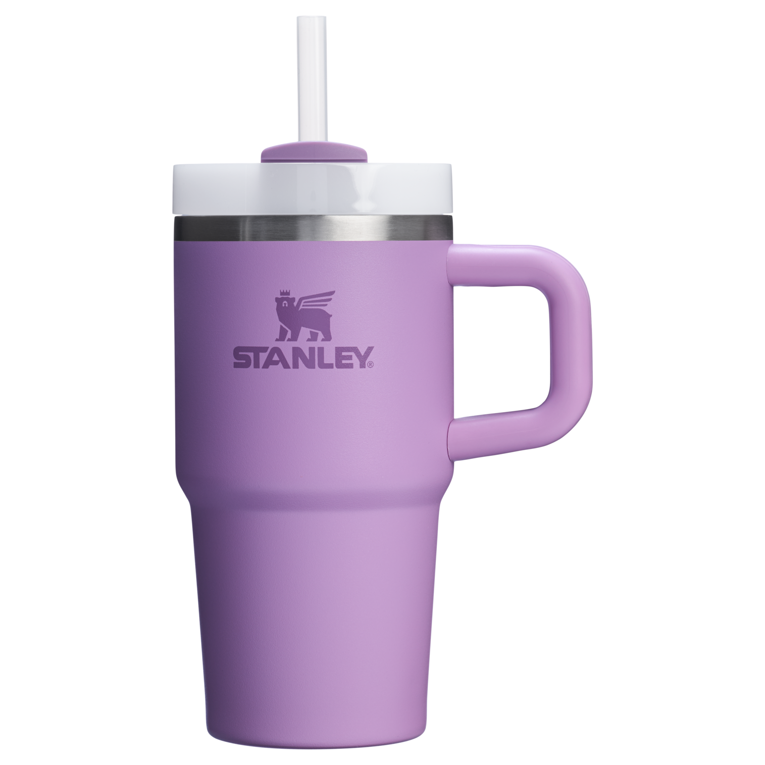 The Quencher H2.O FlowState Tumbler | 20 OZ Lilac Lilac