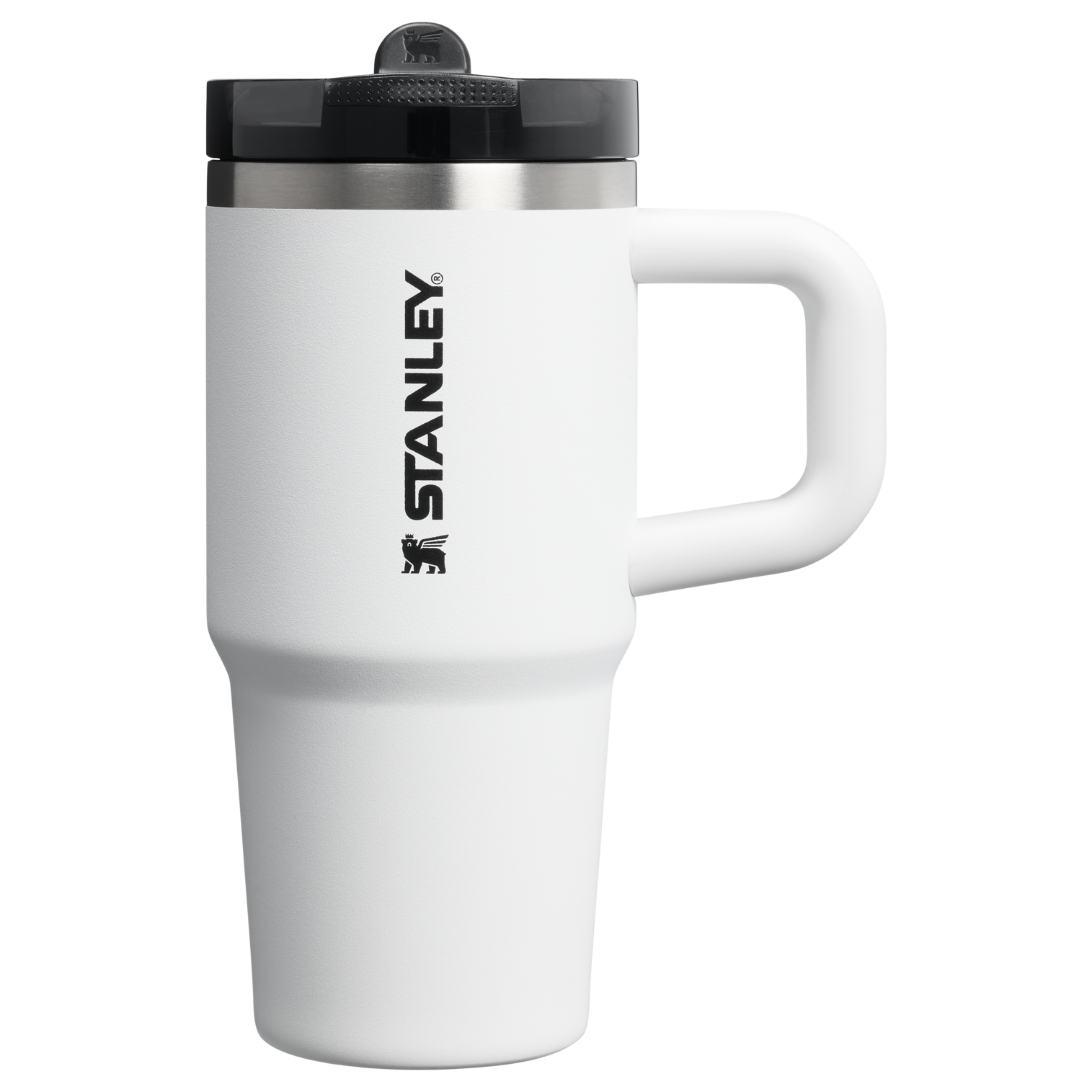 The Quencher ProTour Flip Straw Tumbler | 14 OZ - Stanley Create Chalk Chalk