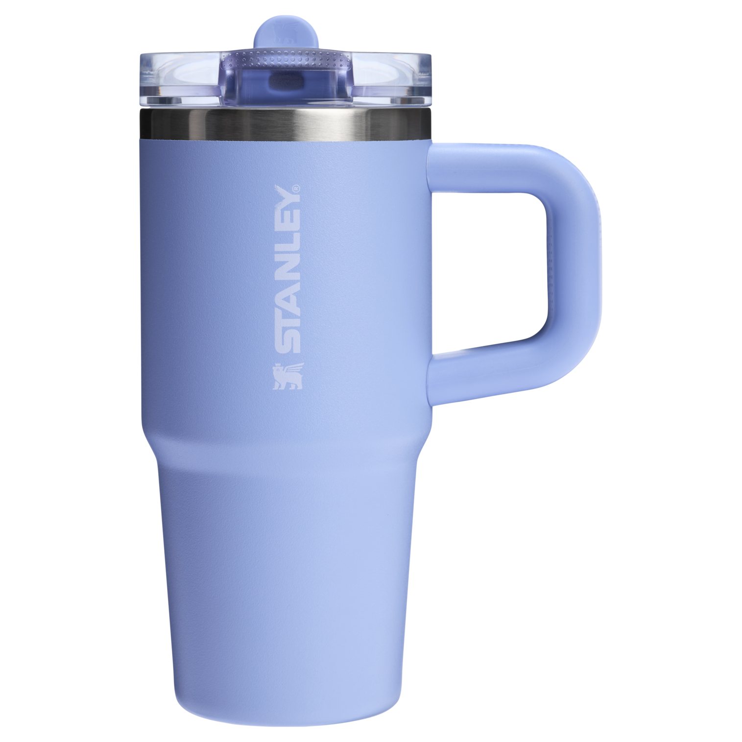 Stanley The Quencher ProTour Flip Straw Tumbler | 14 OZ Hydrangea Hydrangea