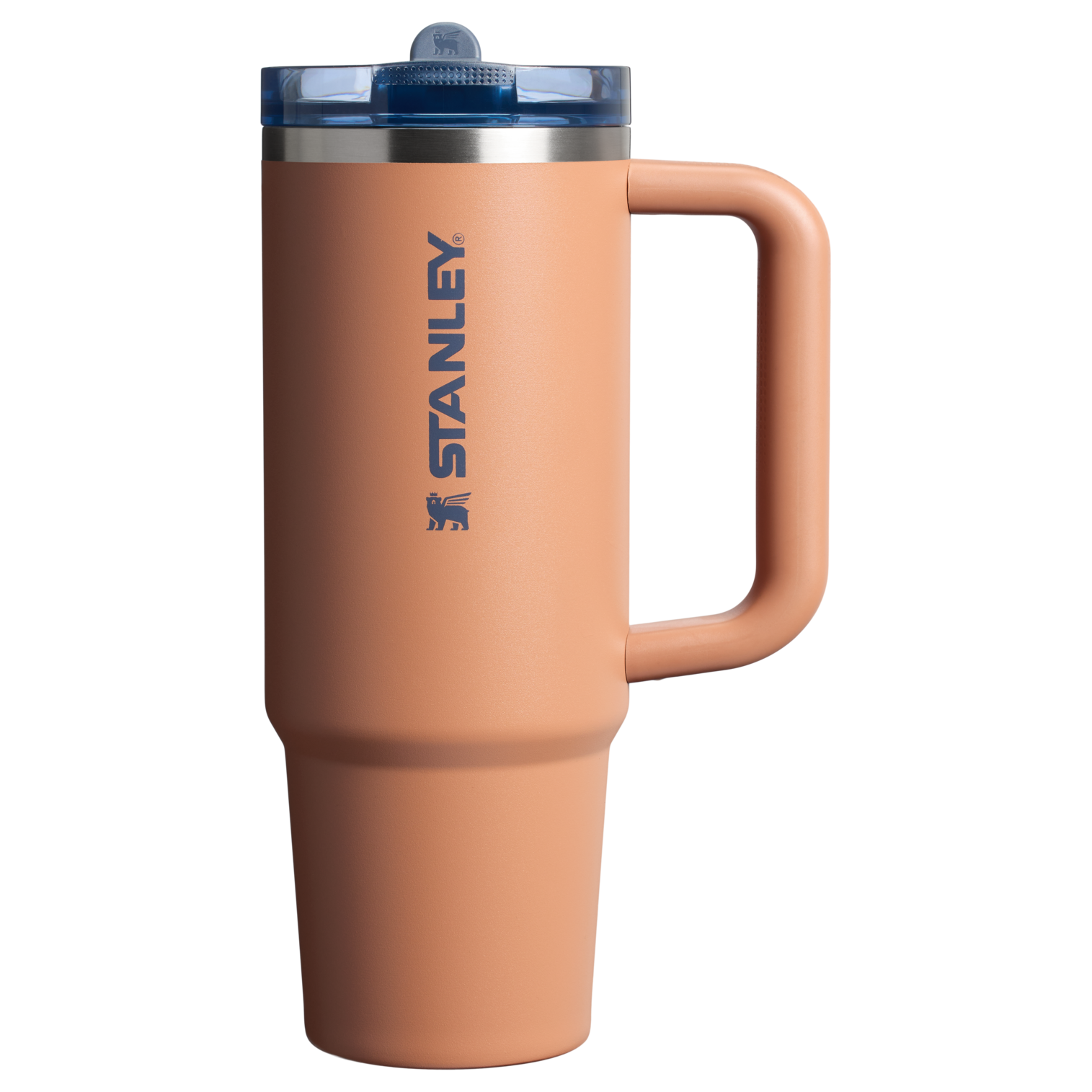 The Quencher ProTour Flip Straw Tumbler | 30 OZ - Stanley Create Toast Toast