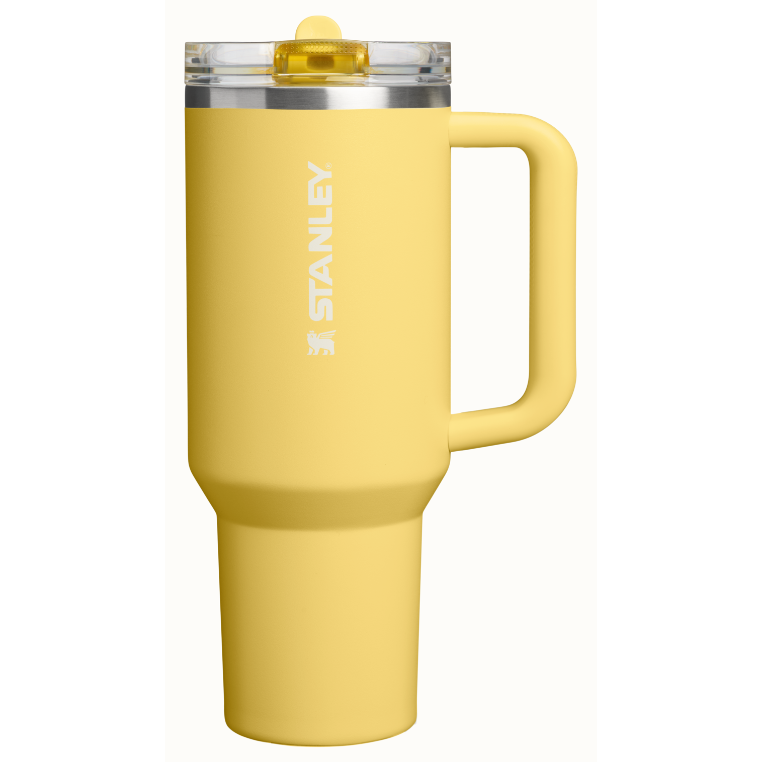 Stanley The Quencher ProTour Flip Straw Tumbler | Daffodil Daffodil