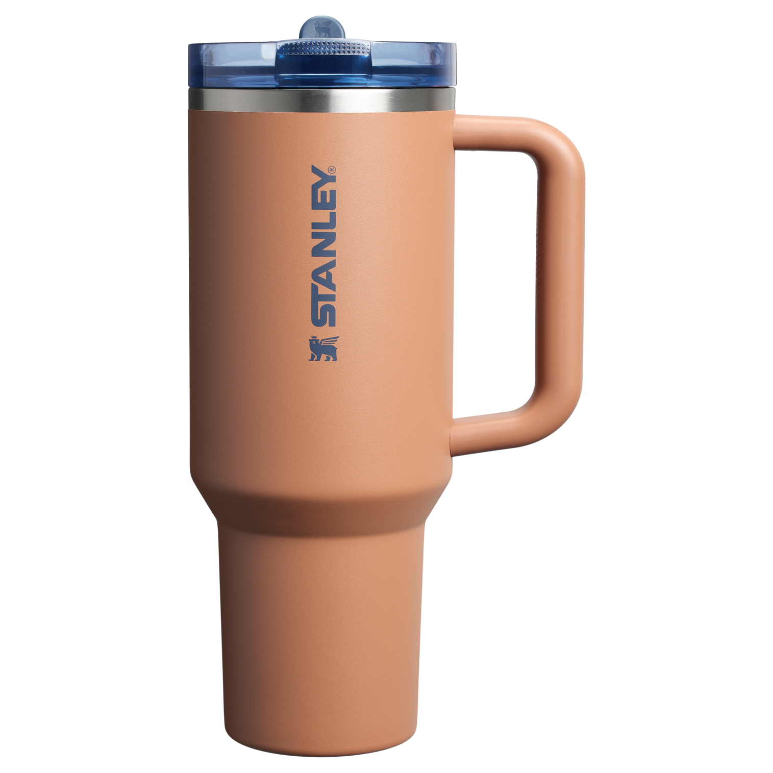 Stanley The Quencher ProTour Flip Straw Tumbler | Toast Toast
