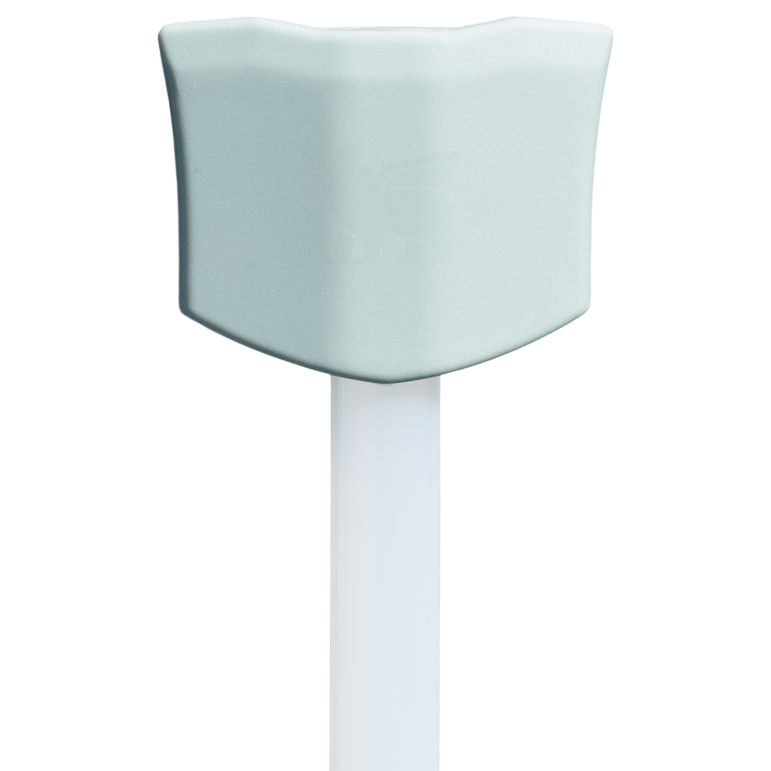 Stanley The Stay Smooth Straw Topper | 2-pack Mist Mist
