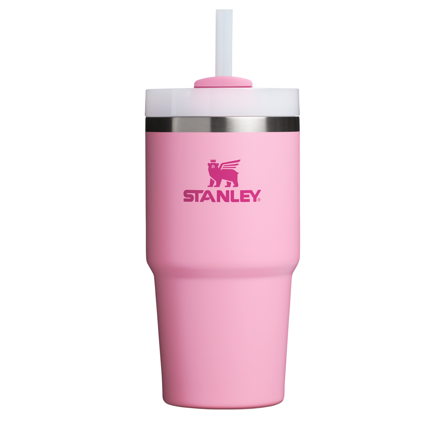 The Quencher H2.0 FlowState Tumbler | 20 OZ - Stanley Create Peony Peony