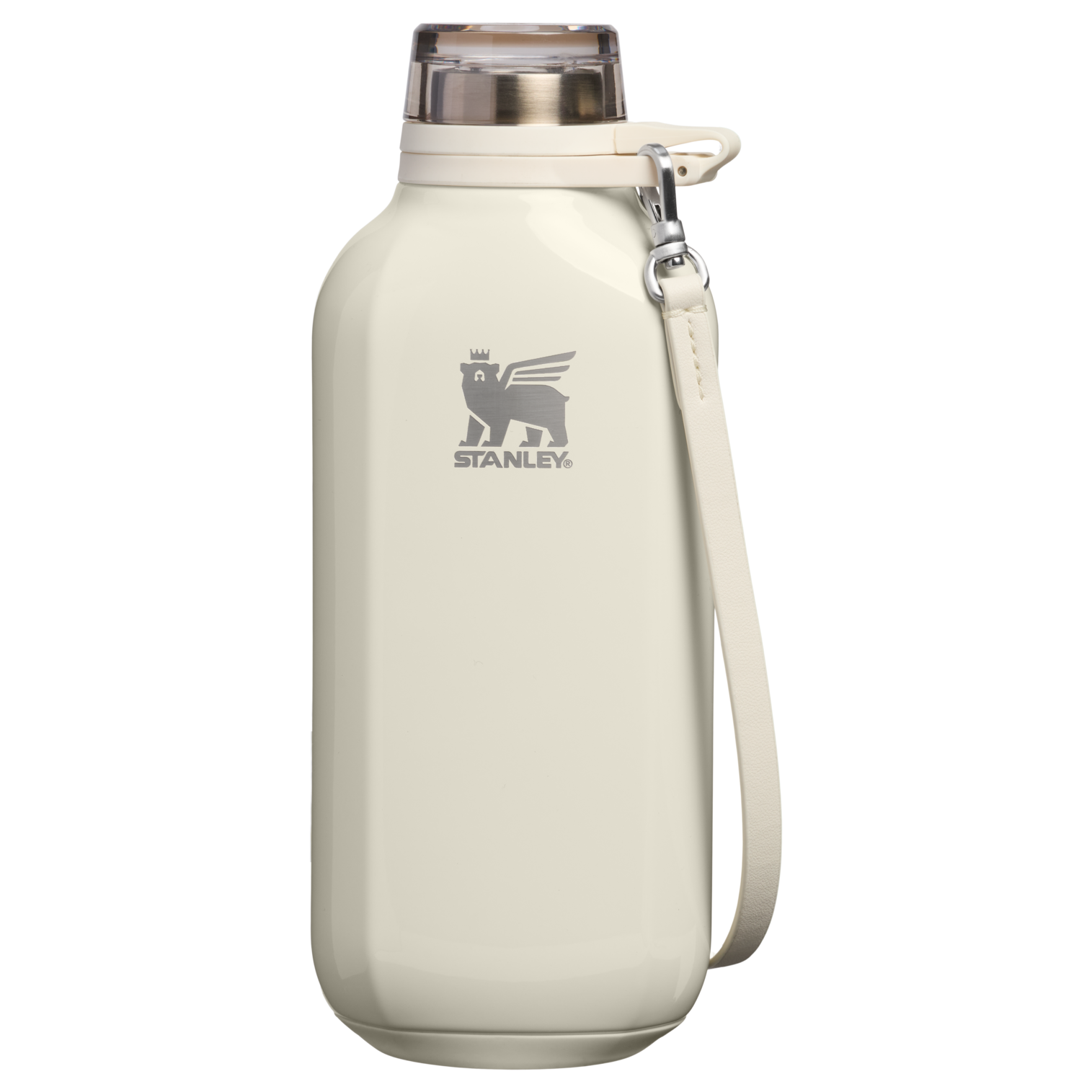 The Stanley Clutch Bottle | 16 OZ Cream Gloss Cream Gloss