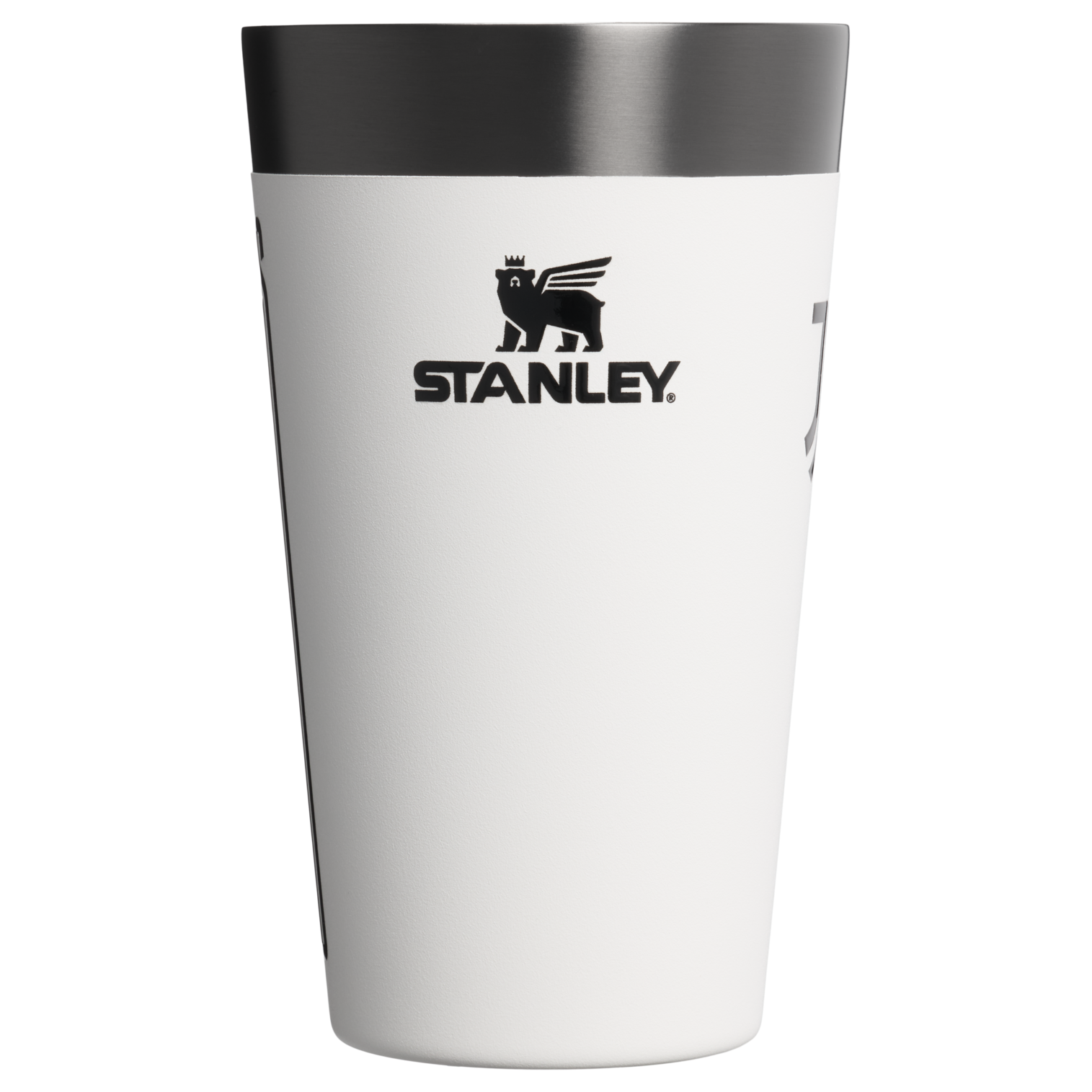 Stanley 1913 x Juventus Stay-Chill Stacking Pint Coded Coded