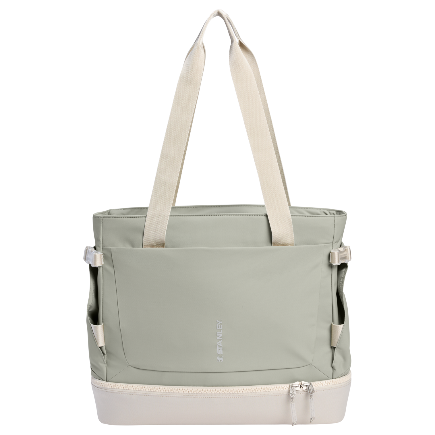 The Vitalize Tote | 27.6 QT Sage Grey Sage Grey