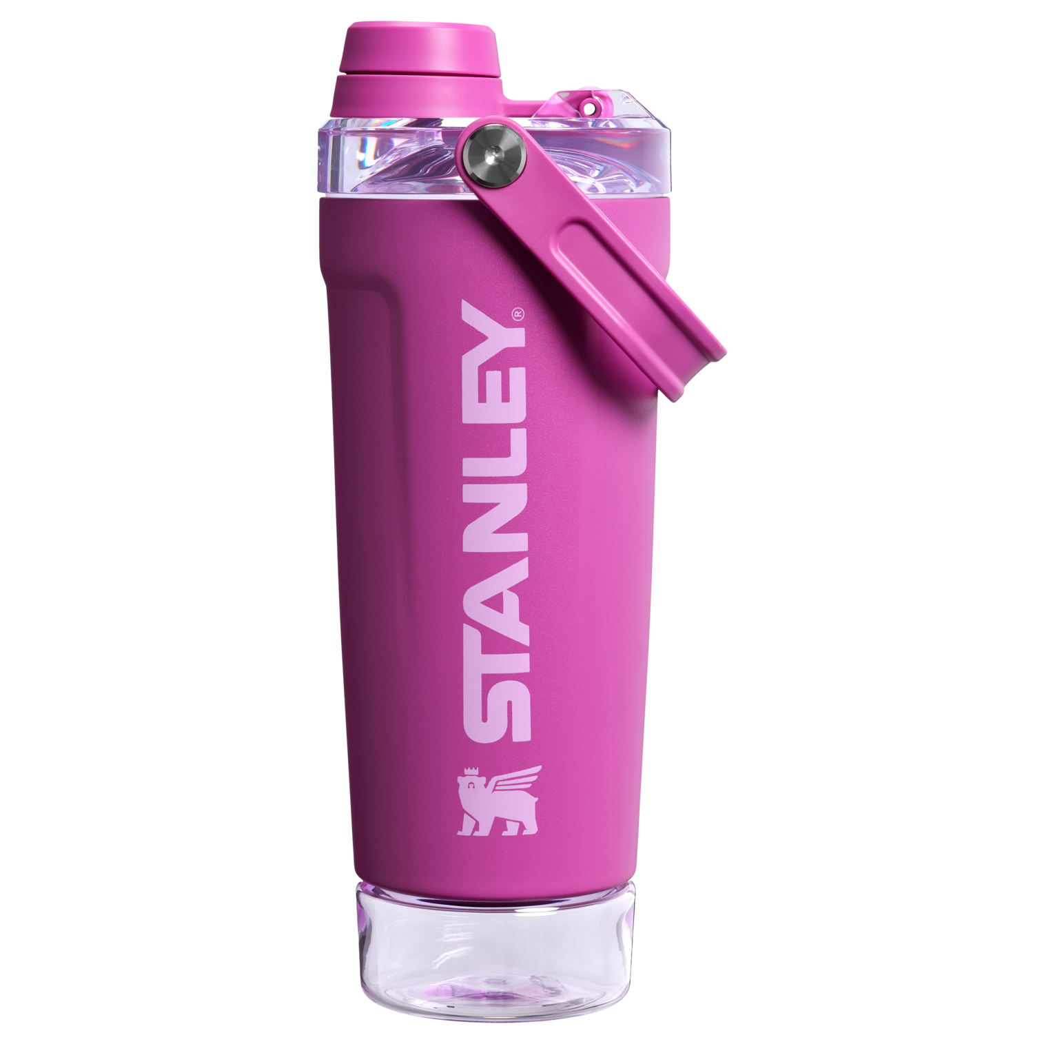 Stanley The Vitalize Shaker Bottle | 20 OZ Dark Blossom Dark Blossom