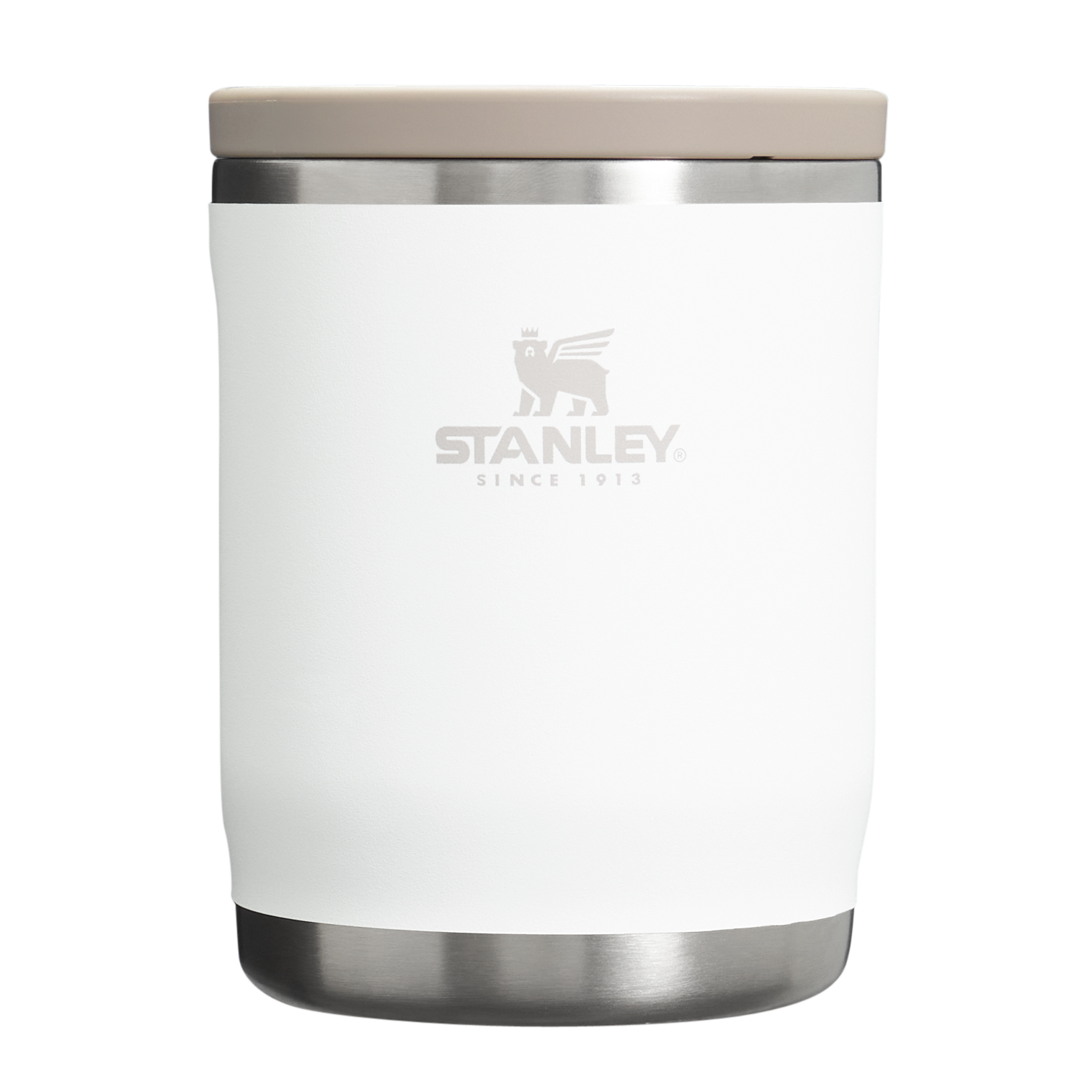Stanley Adventure To-Go Food Jar | 18 OZ | 18 OZ Frost Frost Frost