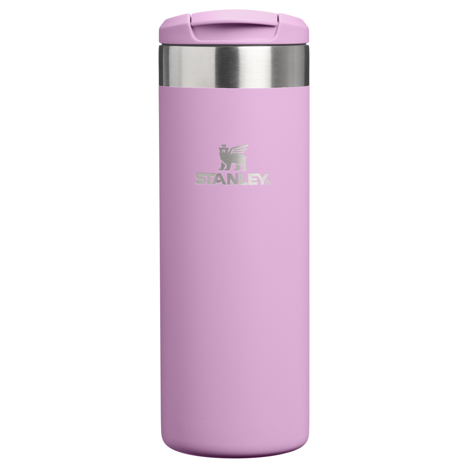 Stanley The Transit Flip Top Mug | 16 OZ Lilac Lilac