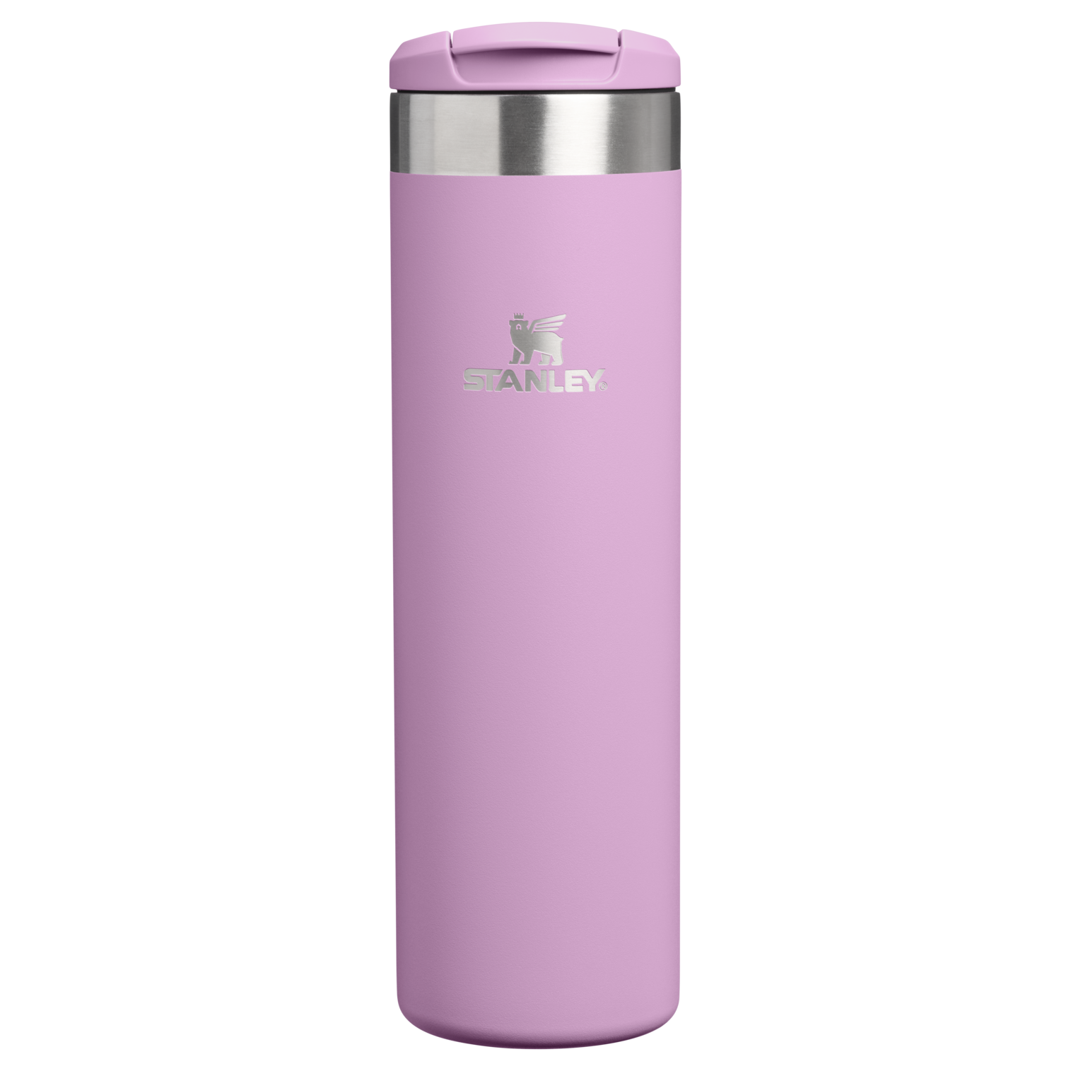 Stanley The Transit Flip Top Mug | 20 OZ Lilac Lilac