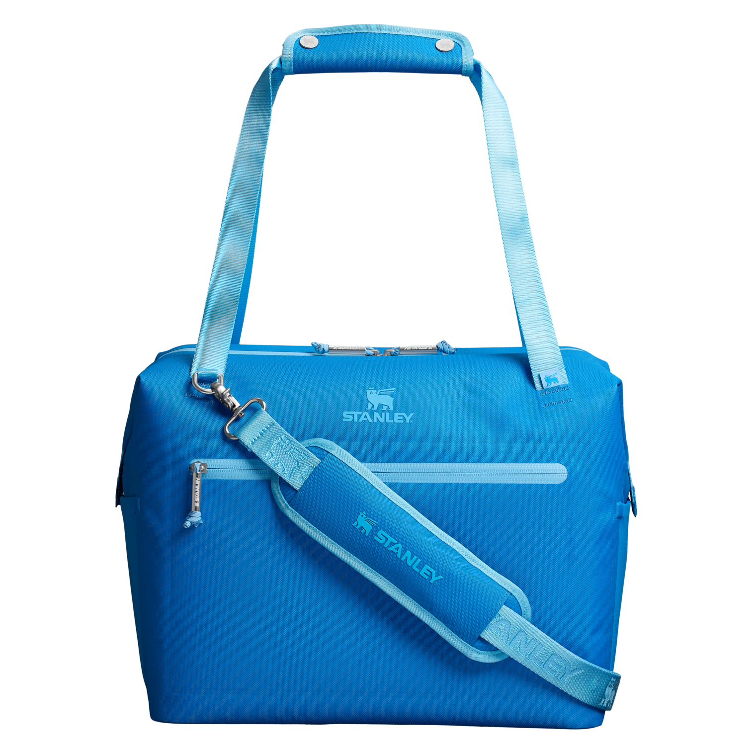 Stanley The All Day Julienne Max Cooler | 22.2 QT Azure Azure