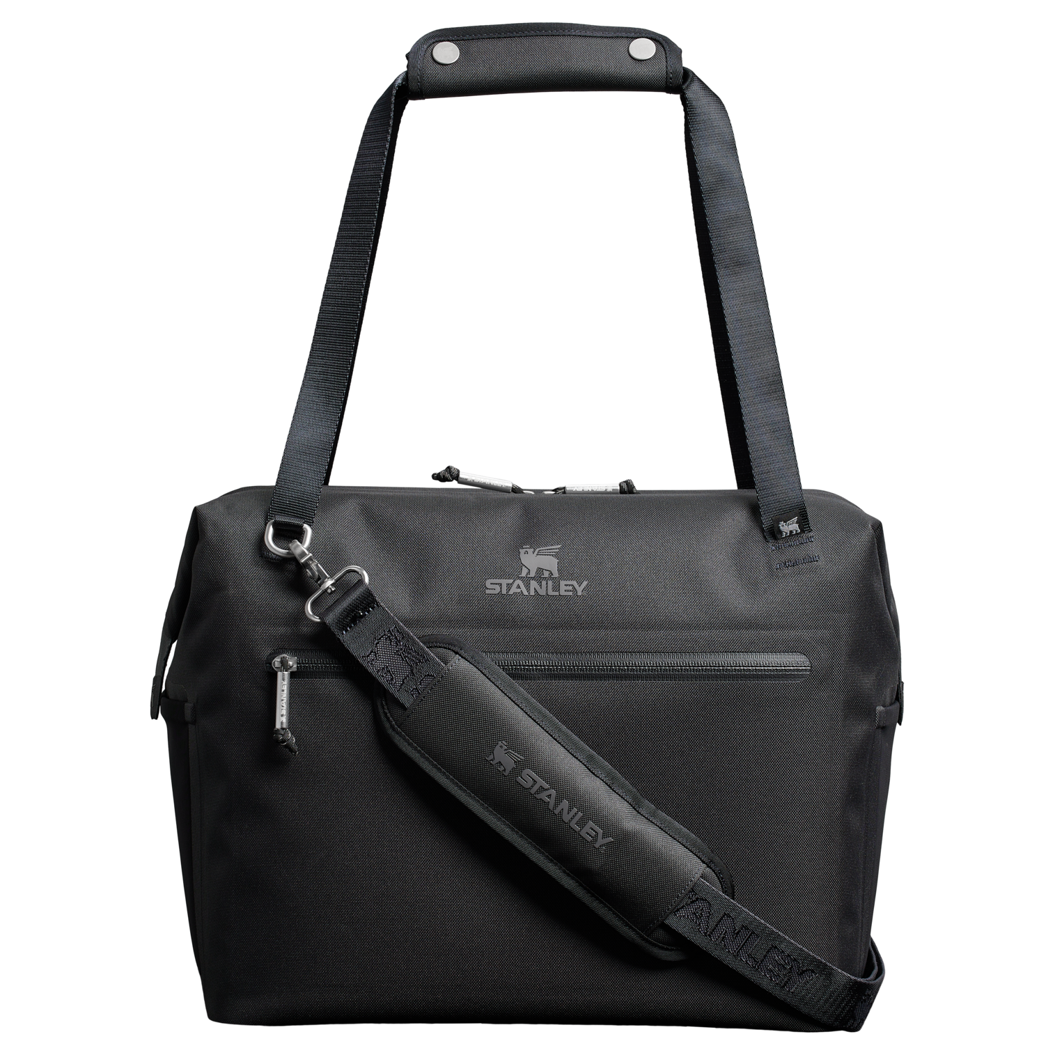 Stanley The All Day Julienne Max Cooler | 22.2 QT Black Black