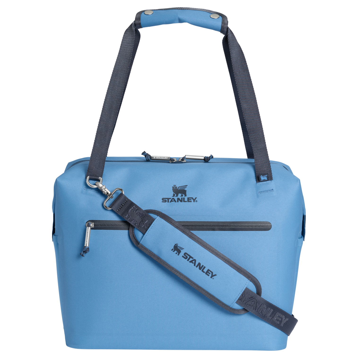 Stanley The All Day Julienne Max Cooler | 20 QT Blue Sky Blue Sky