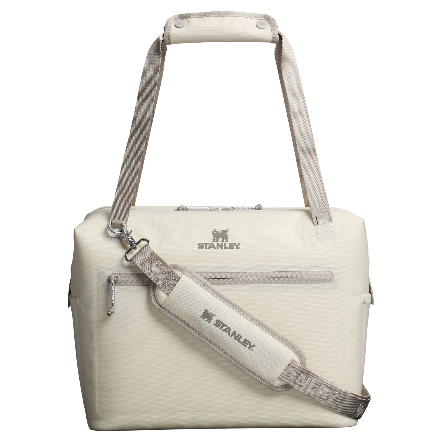 Stanley The All Day Julienne Max Cooler | 22.2 QT Cream Cream