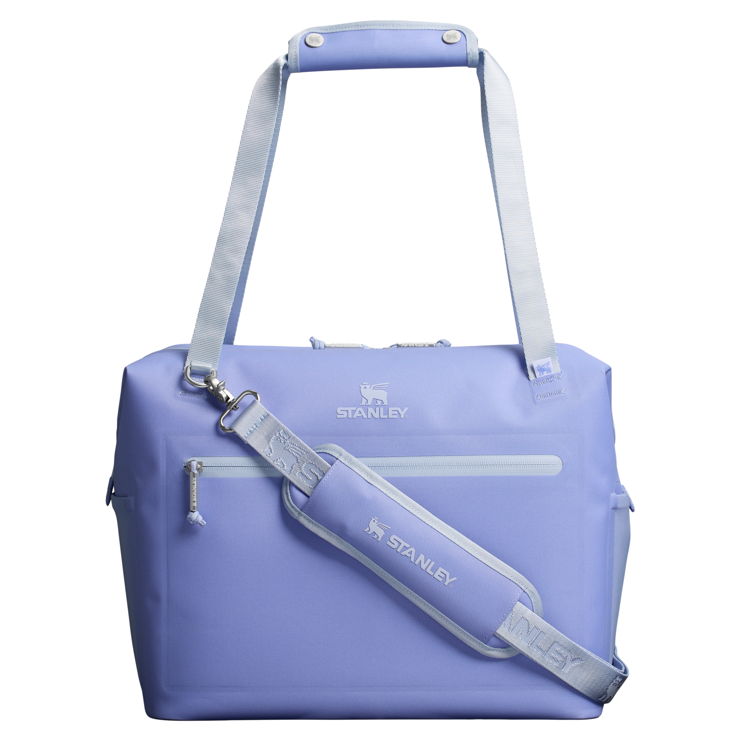 The All Day Julienne Max Cooler | 30 Can | 20 QT | 18.9 L Hydrangea Hydrangea