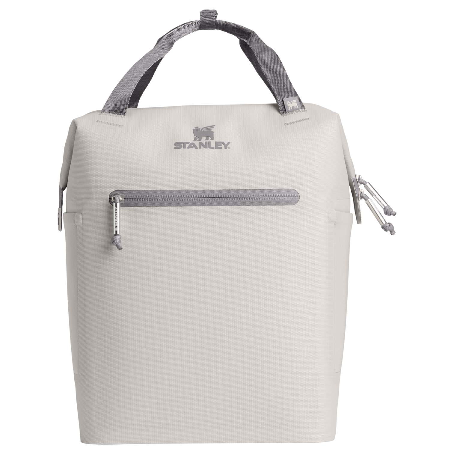 Stanley The All Day Madeleine Mini Cooler Backpack | 14 QT Ash Ash
