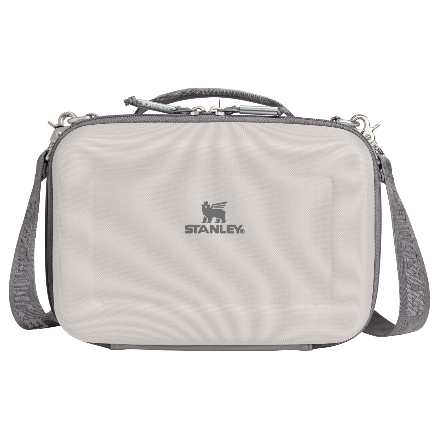 Stanley All Day Mini Lunch Box | 4.2 QT Ash Ash