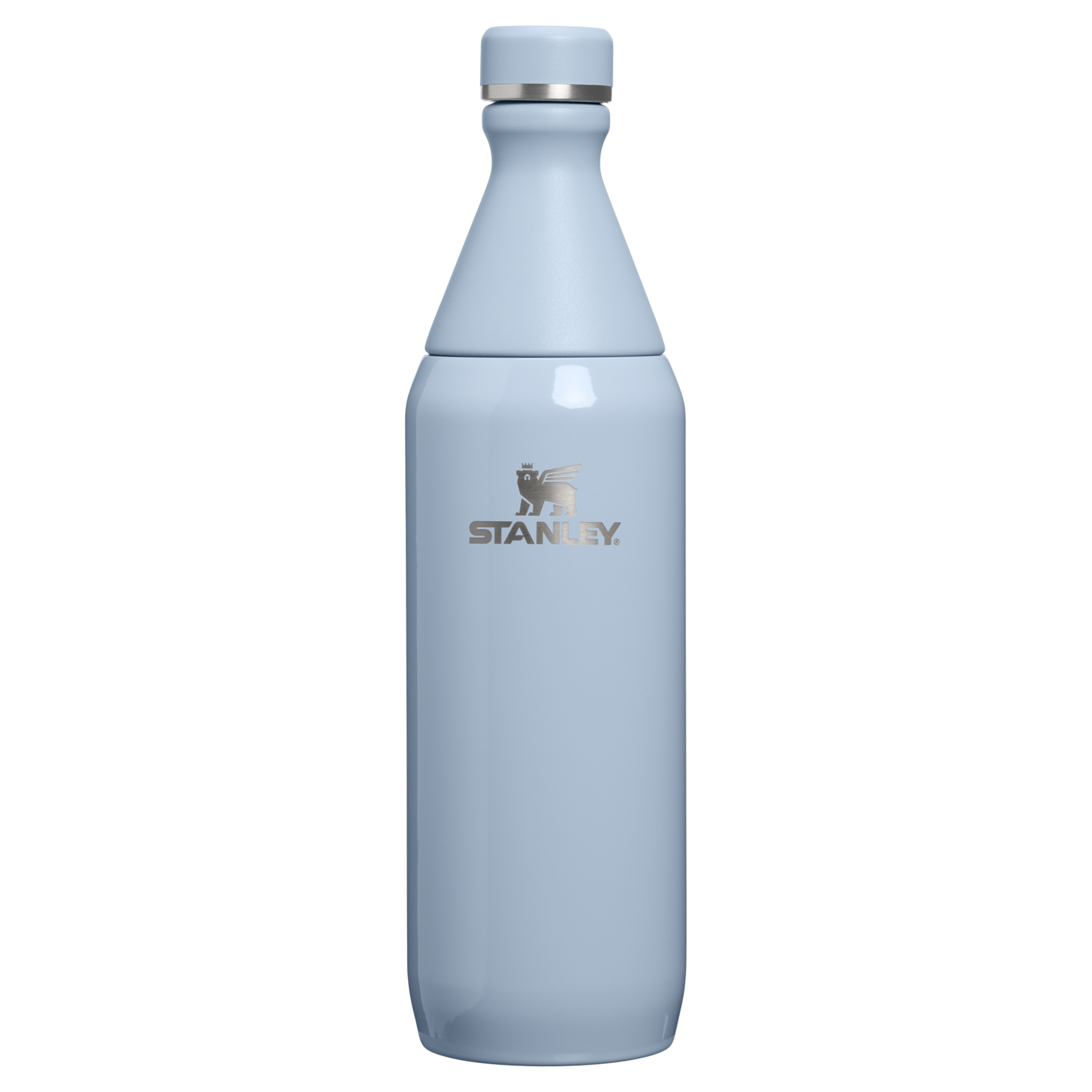 Stanley All Day Slim Bottle | 20 OZ Blue Dream Gloss Blue Dream Gloss