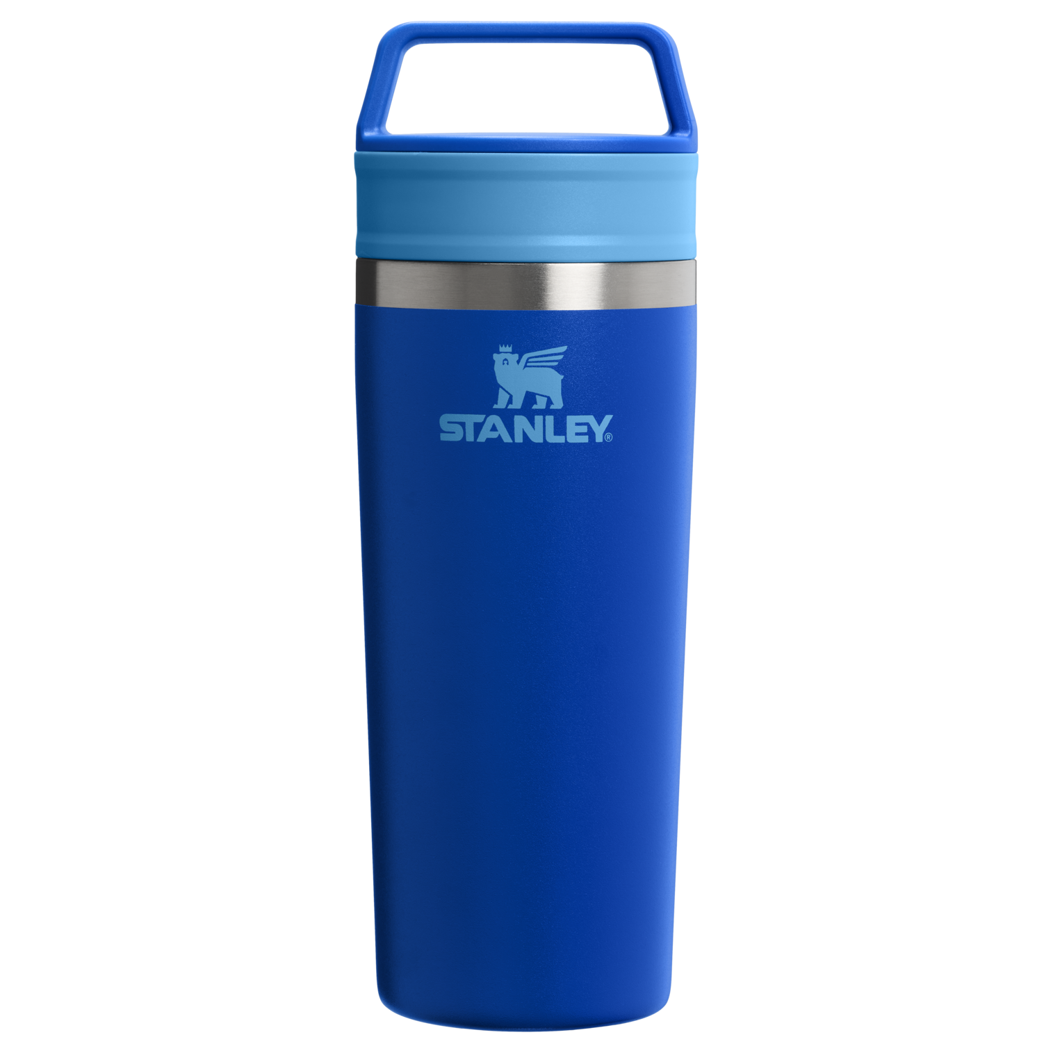 Stanley The Café-To-Go Travel Mug | 16 OZ Cobalt Cobalt
