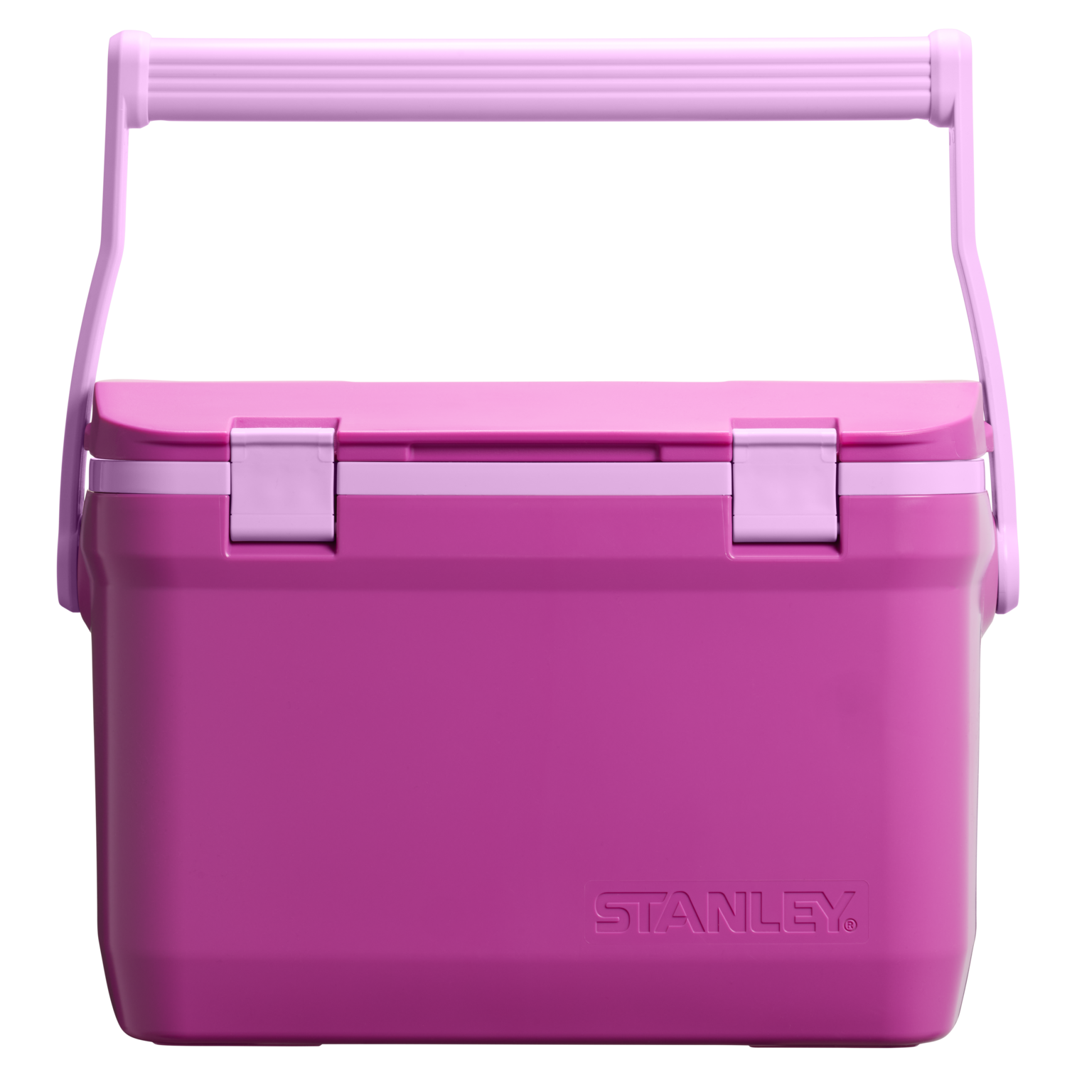 Stanley The Easy Carry Outdoor Cooler | 16 QT Dark Blossom Dark Blossom