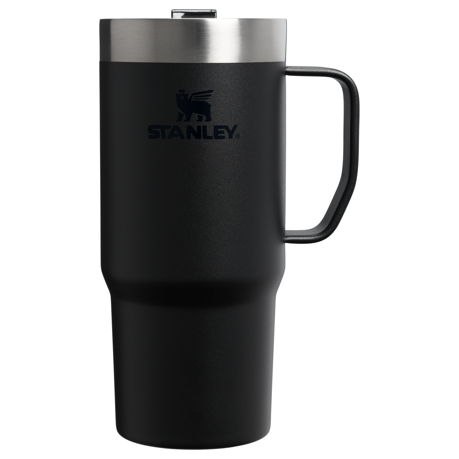 Stanley The Everyday Suburban Mug | 16 OZ Black 2.0 Black 2.0