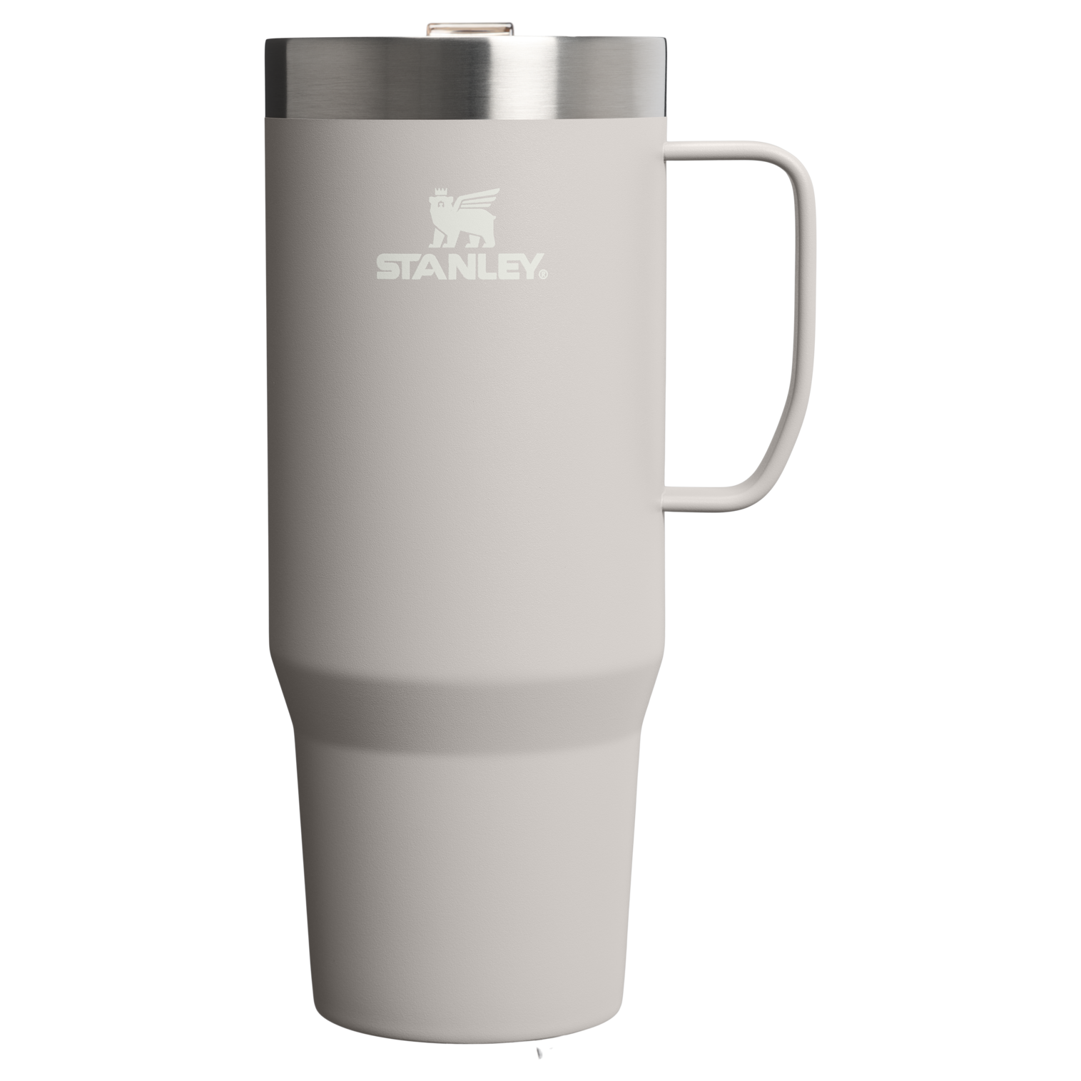 The Everyday Suburban Mug | 30 OZ - Stanley Create Ash Ash
