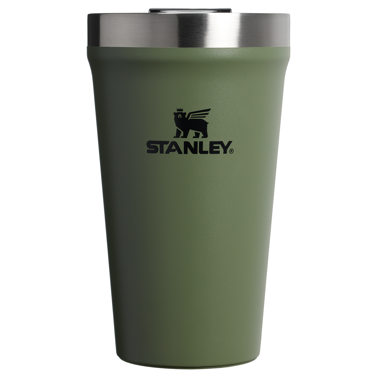 Stanley The Everyday Tumbler | 16 OZ Dried Pine Dried Pine