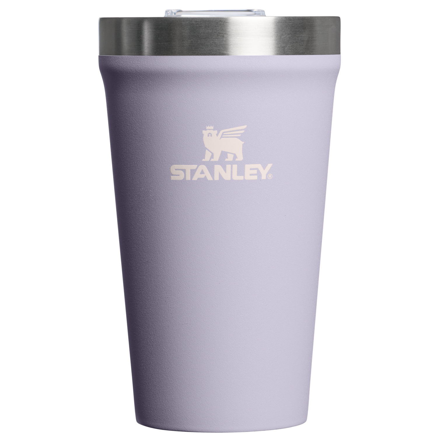 Stanley The Everyday Tumbler | 16 OZ Purple Dust Purple Dust