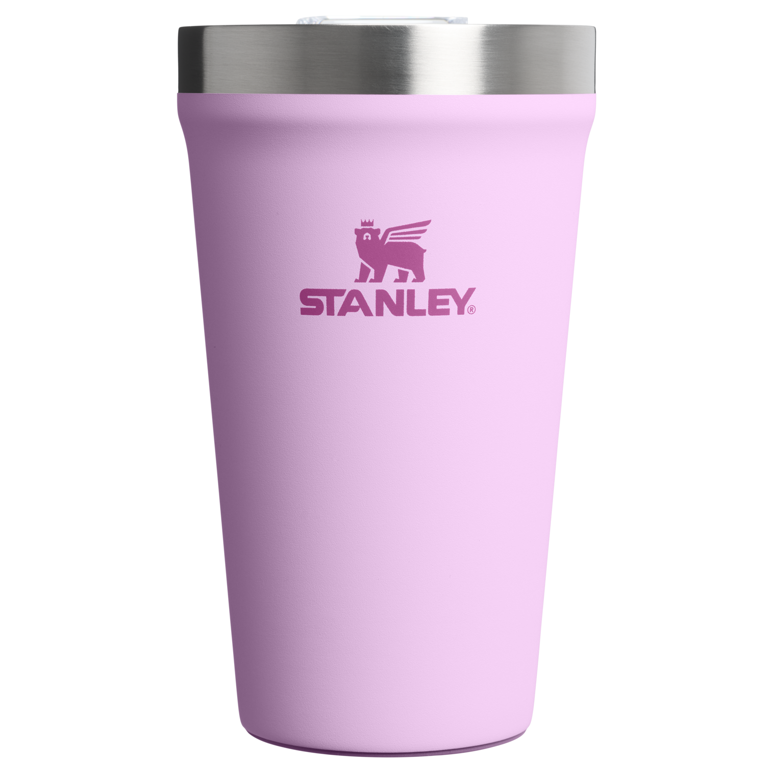 Stanley The Everyday Tumbler | 16 OZ Soft Orchid Soft Orchid