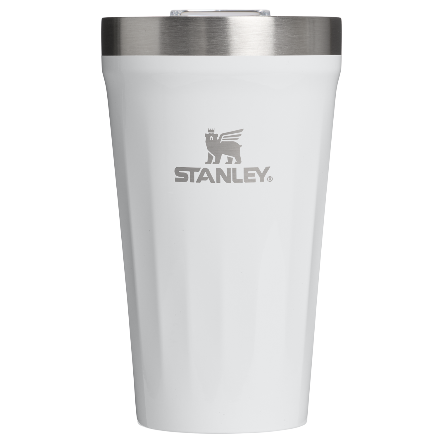 Stanley The Textured Everyday Tumbler | 16 OZ Frost Gloss Frost Gloss