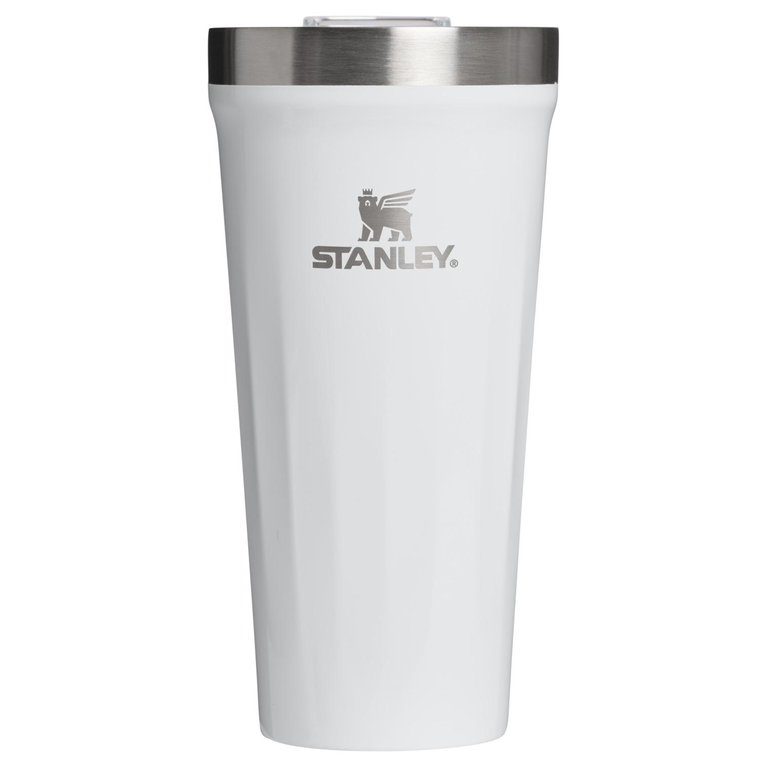 Stanley The Textured Everyday Tumbler | 20 OZ Frost Gloss Frost Gloss