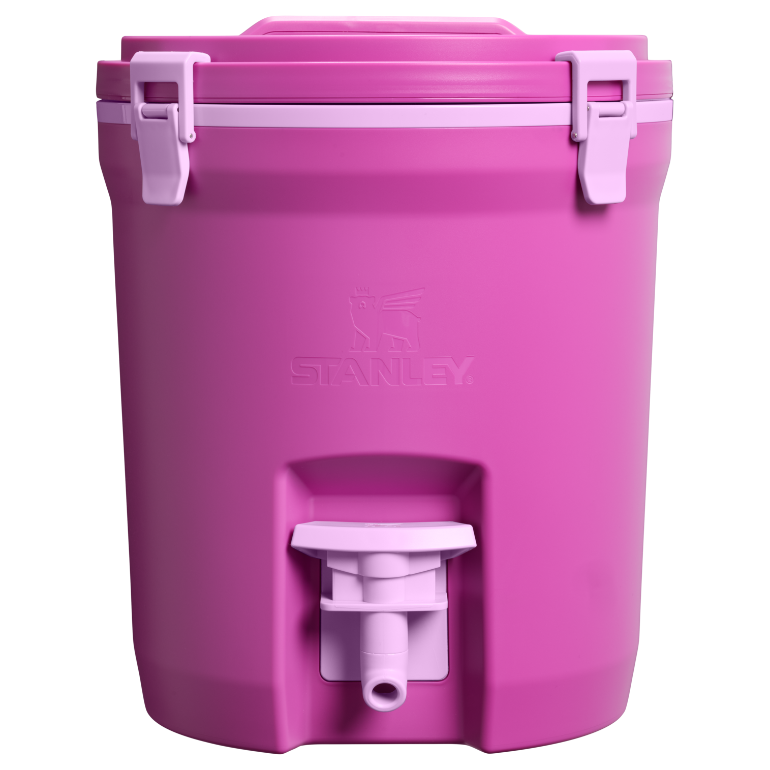 Stanley Adventure Fast Flow Water Jug 2G | Dark Blossom Dark Blossom