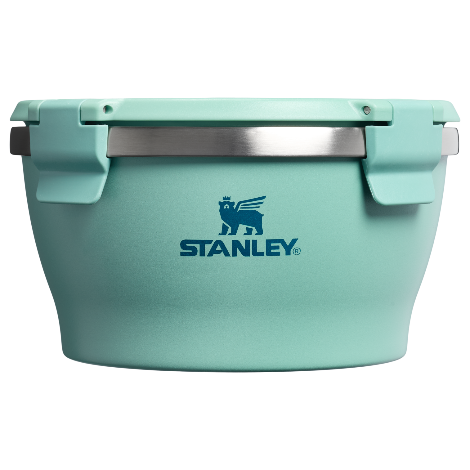 Stanley The Fresh-To-Table Leakproof Bowl | 1 QT Spring Green Spring Green