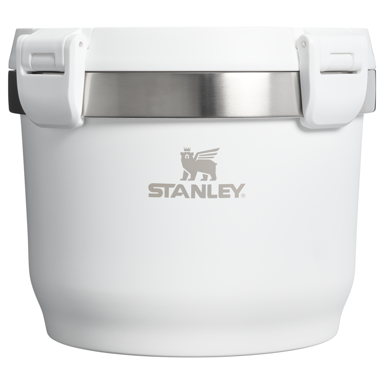 Stanley The Fresh-To-Table Stay Hot Crock | 3 QT Frost Frost