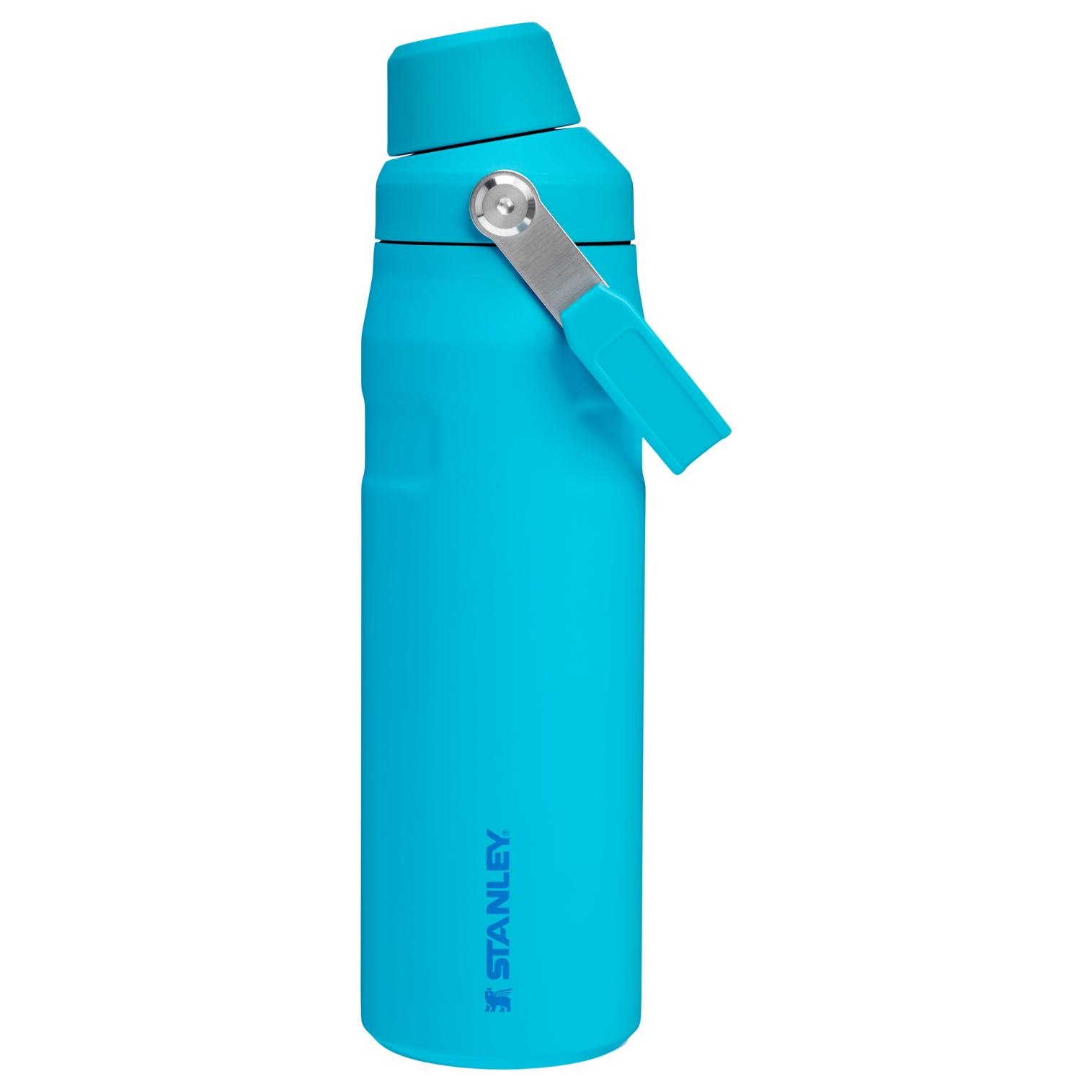 IceFlow Bottle with Fast Flow Lid | 24 OZ Splash Splash