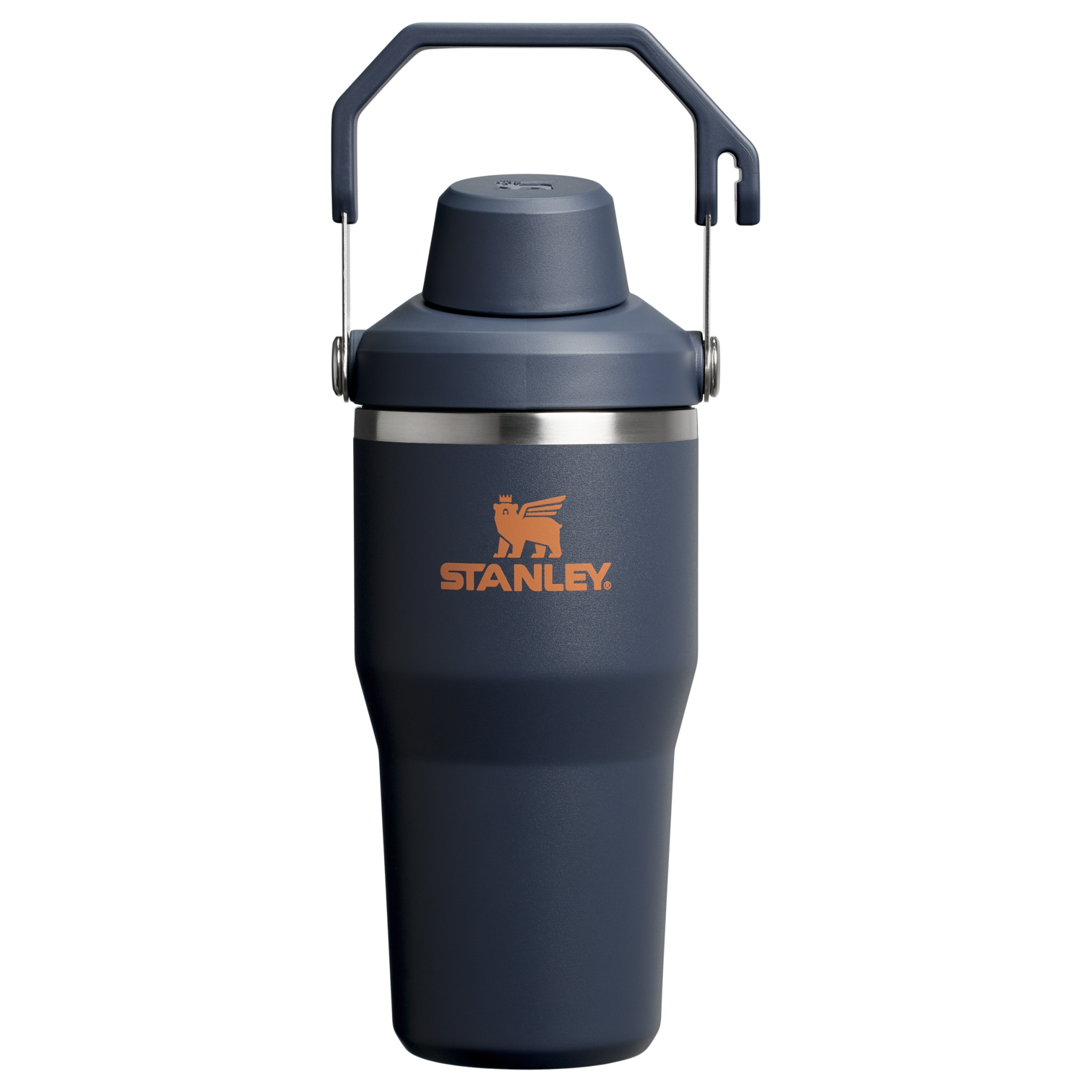 The IceFlow Tumbler with Fast Flow Lid | 20 OZ Twilight Twilight