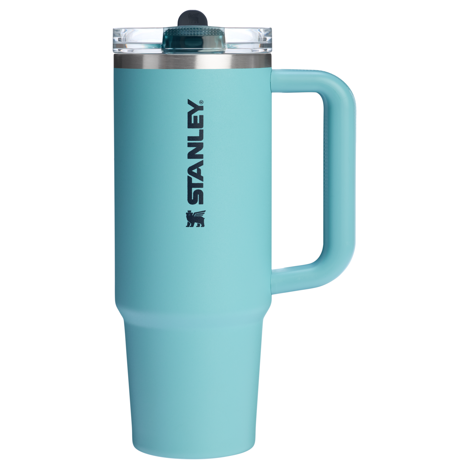 The Quencher ProTour Flip Straw Tumbler | 30 OZ Agave Agave