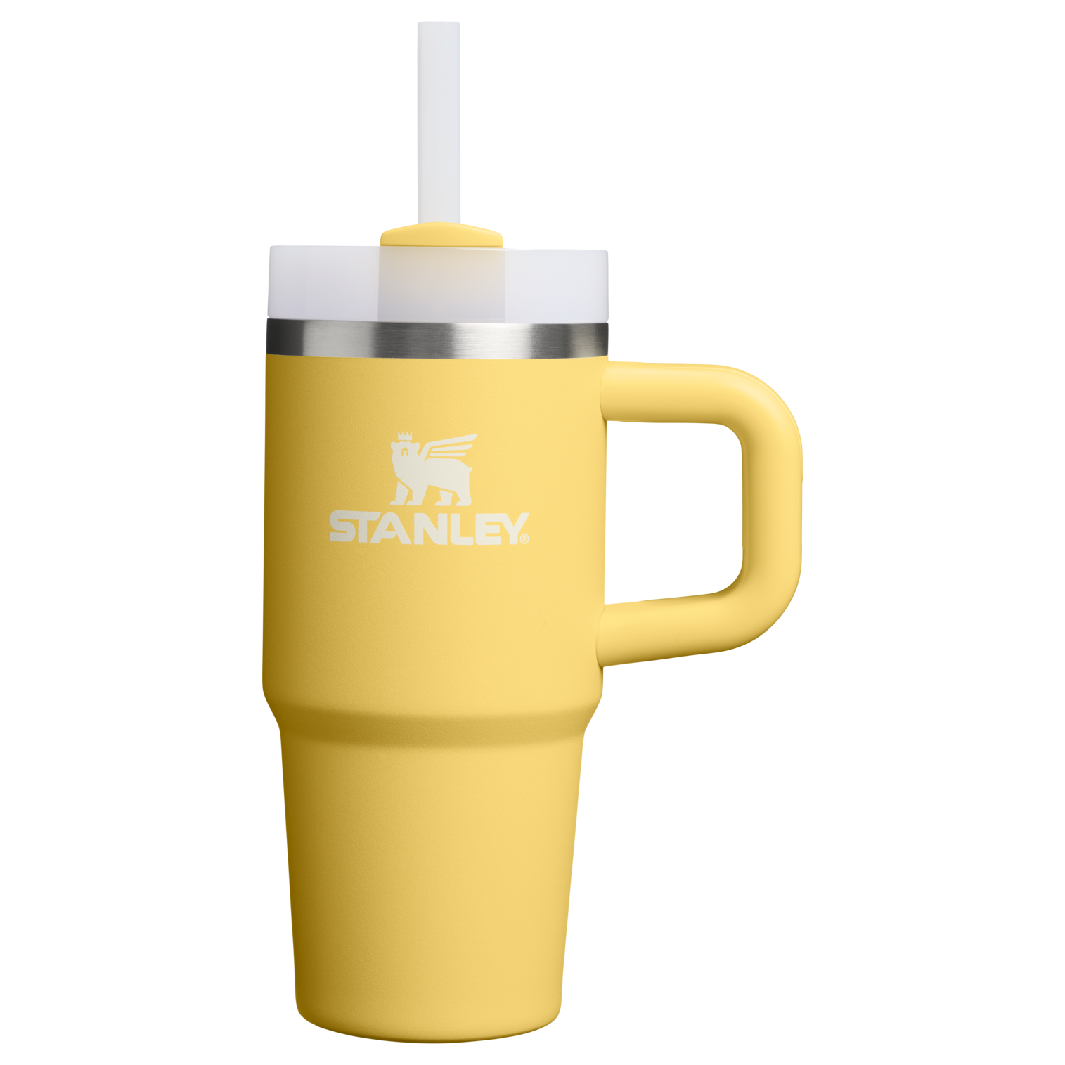 Stanley The Quencher H2.O Flowstate Tumbler | 14 OZ Daffodil Daffodil