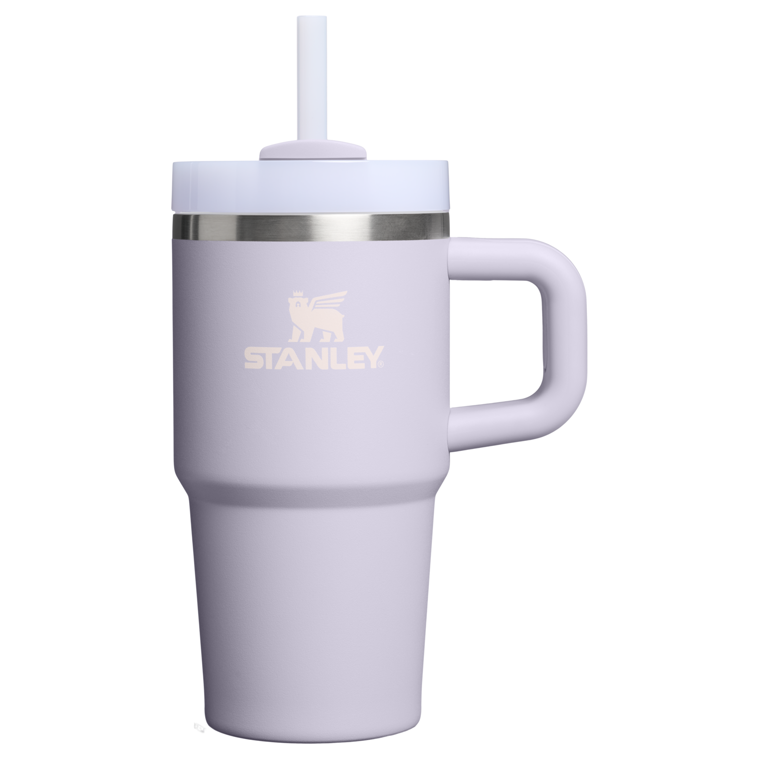 Stanley The Quencher H2.O Flowstate Tumbler | 20 OZ Purple Dust Purple Dust
