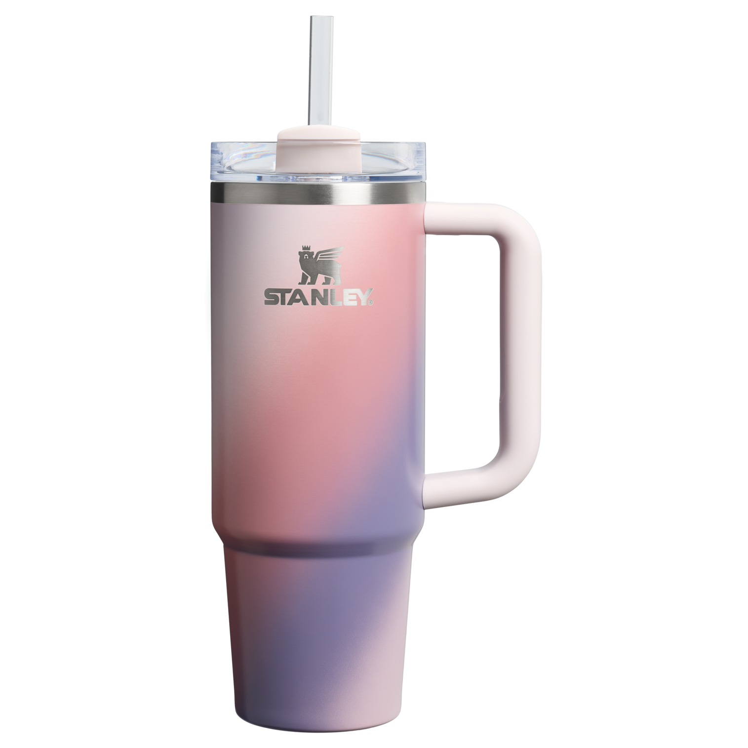Stanley The Quencher H2.0 Flowstate Tumbler | 30 OZ Dawn Spiral Dawn Spiral