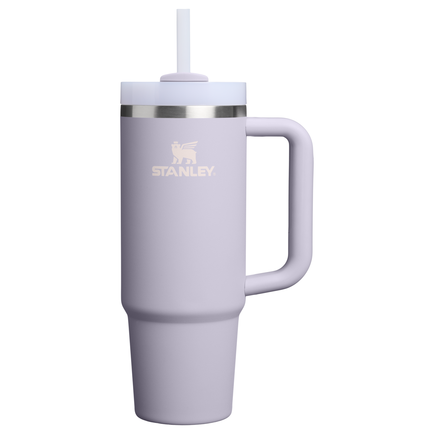 The Quencher H2.0 Flowstate Tumbler | 30 OZ - Stanley Create Purple Dust Purple Dust