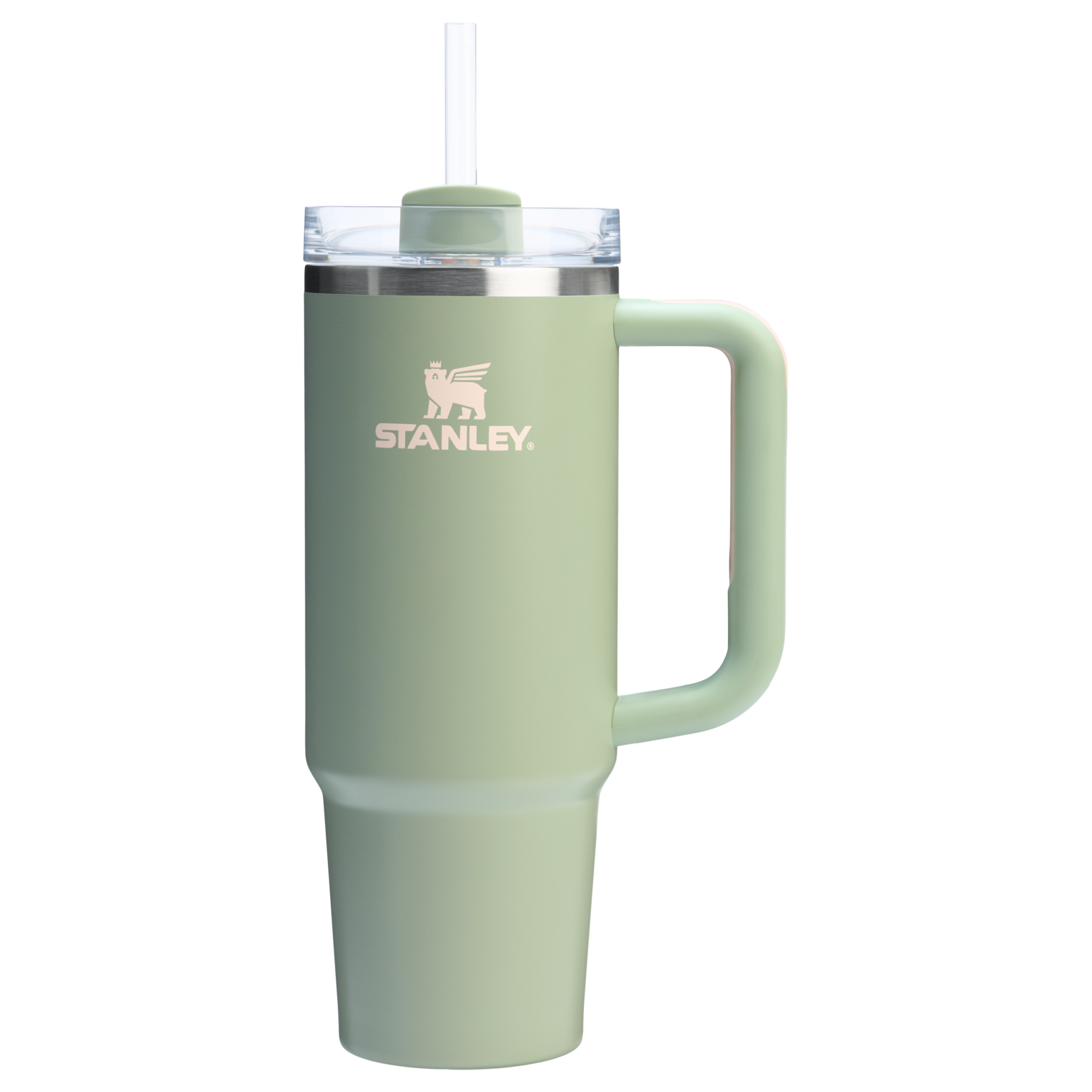 The Quencher H2.0 Flowstate Tumbler | 30 OZ Lichen Lichen