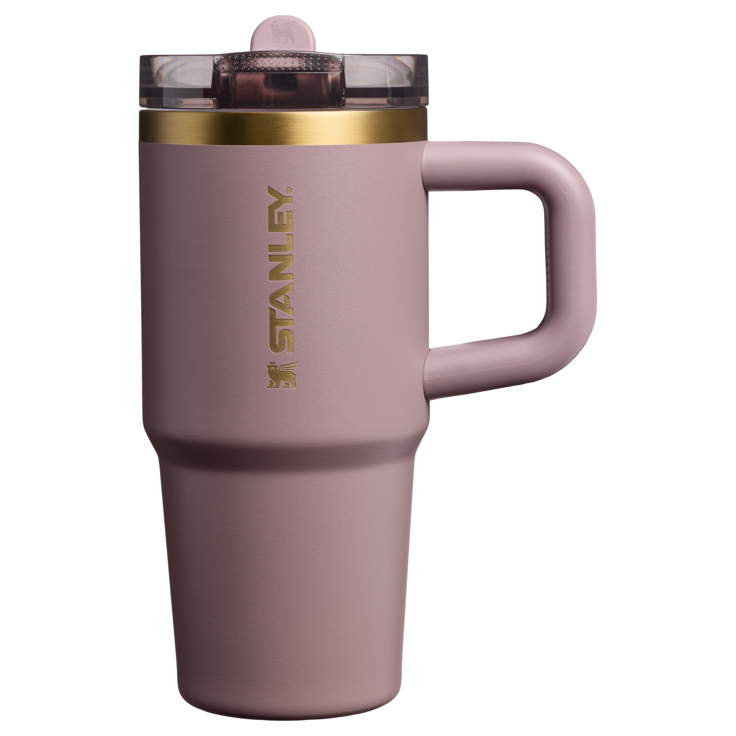 Stanley The Quencher ProTour Flip Straw Tumbler | 14 OZ Cashmere Cashmere