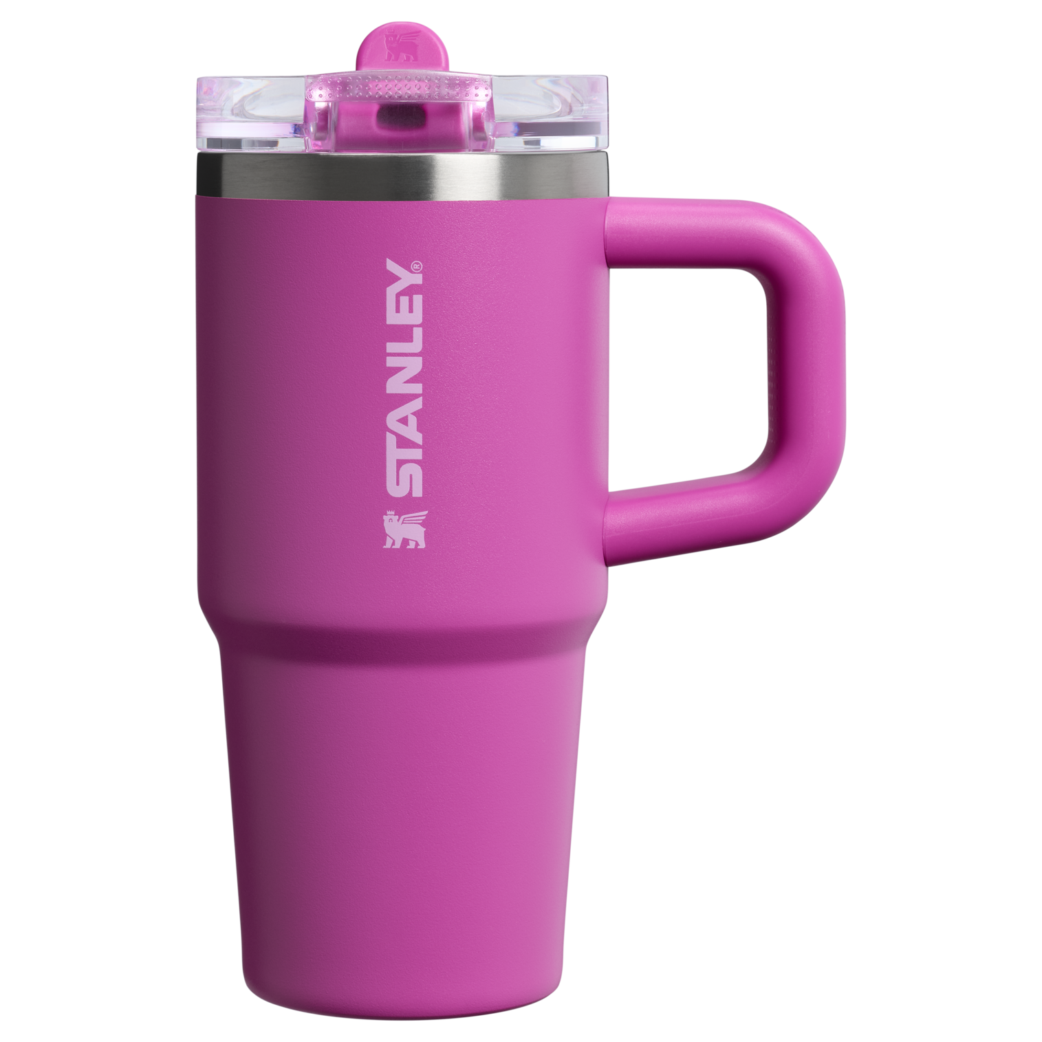 Stanley The Quencher ProTour Flip Straw Tumbler | 14 OZ Dark Blossom Dark Blossom